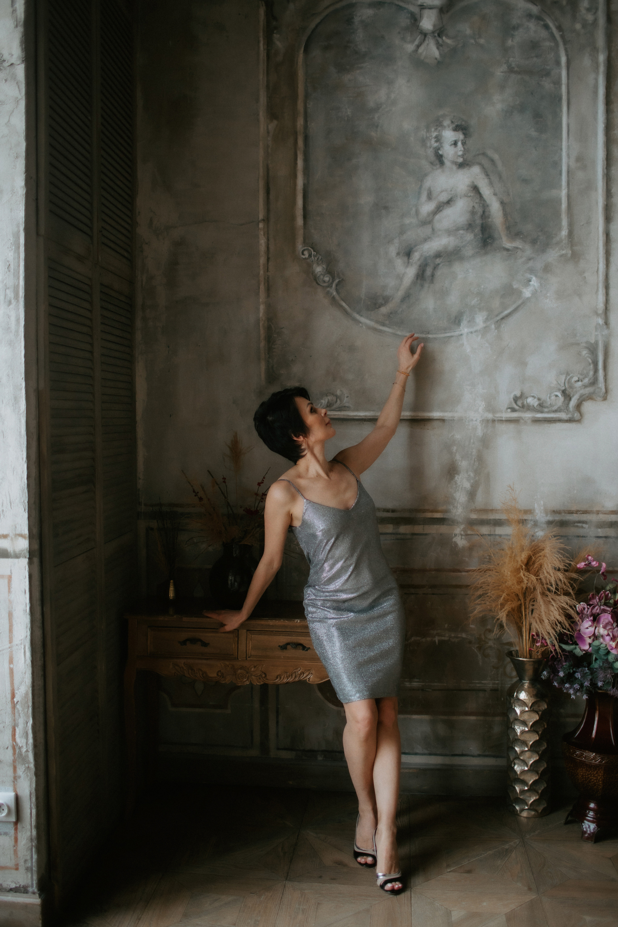 Helena. Фотограф Анна Гребенник