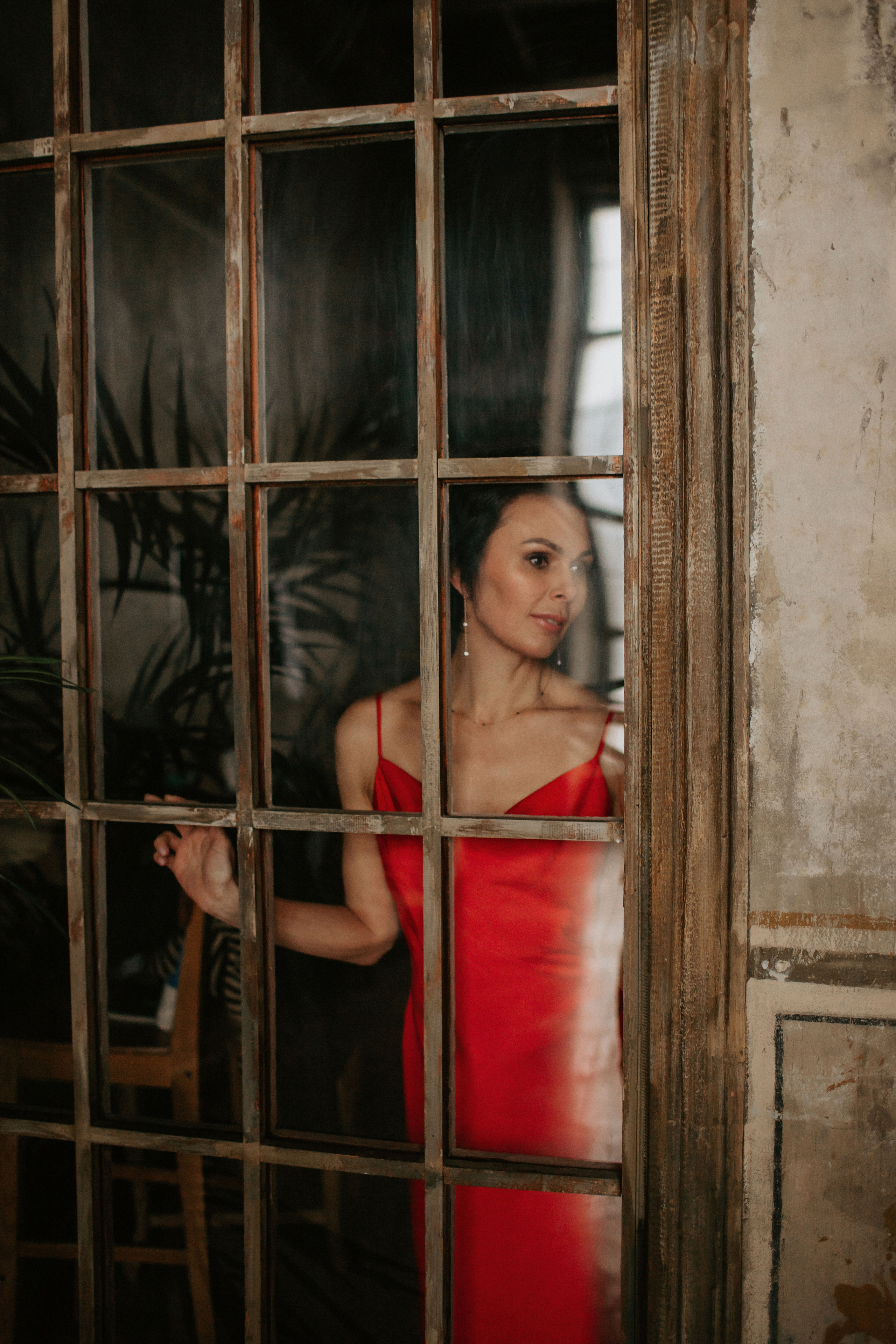 Helena. Фотограф Анна Гребенник