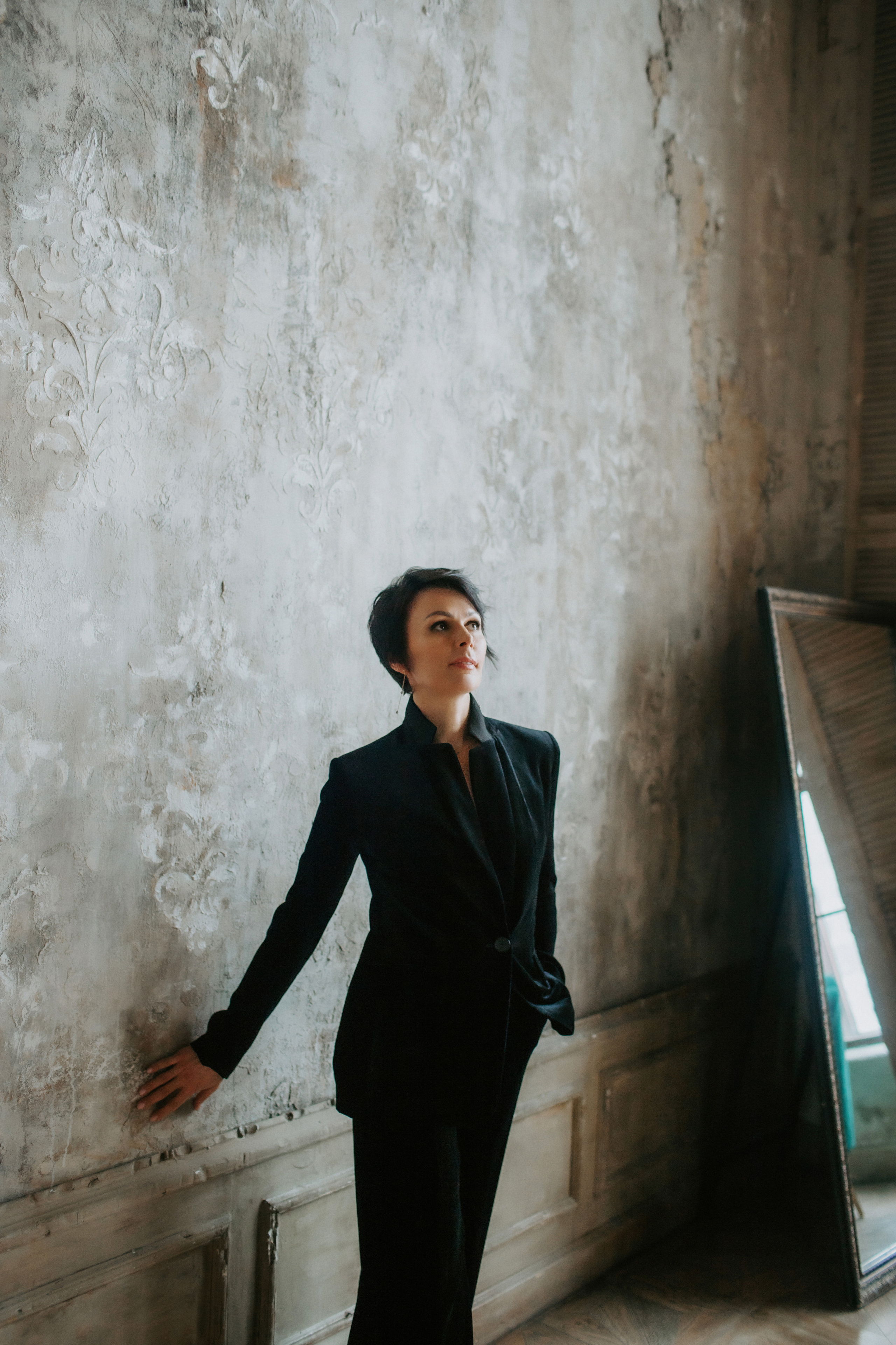 Helena. Фотограф Анна Гребенник