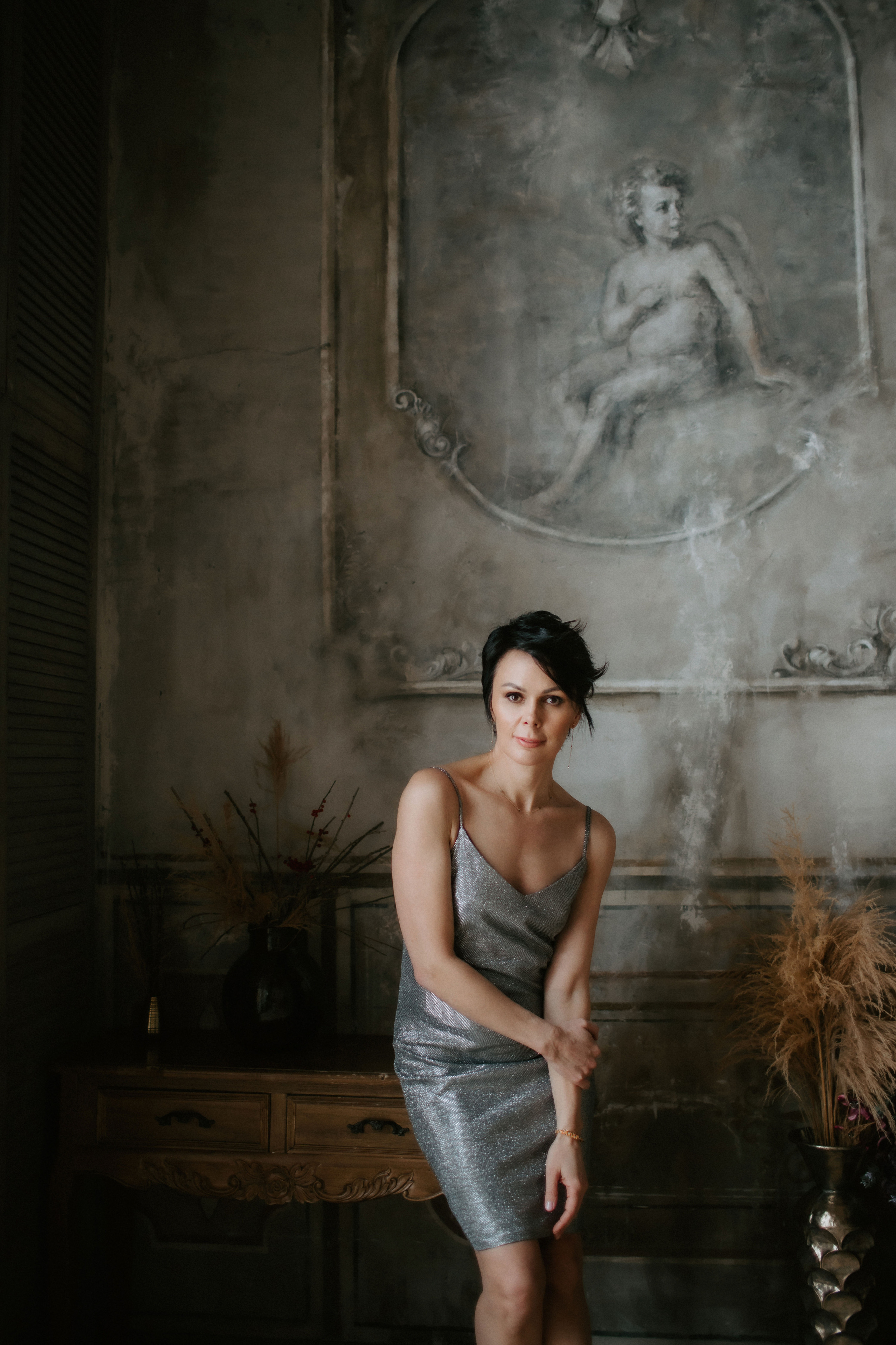 Helena. Фотограф Анна Гребенник