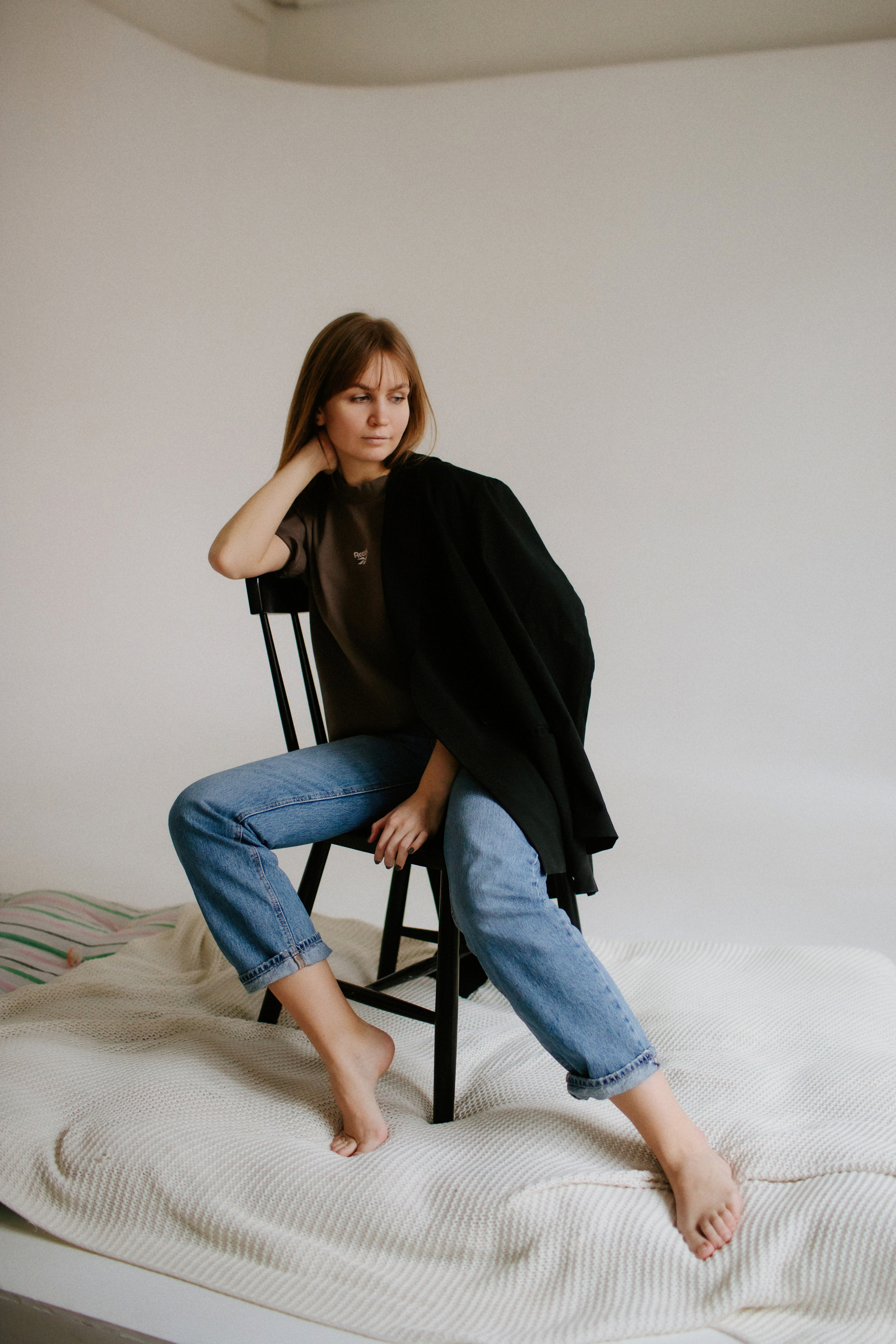 Yana. Фотограф Анна Гребенник