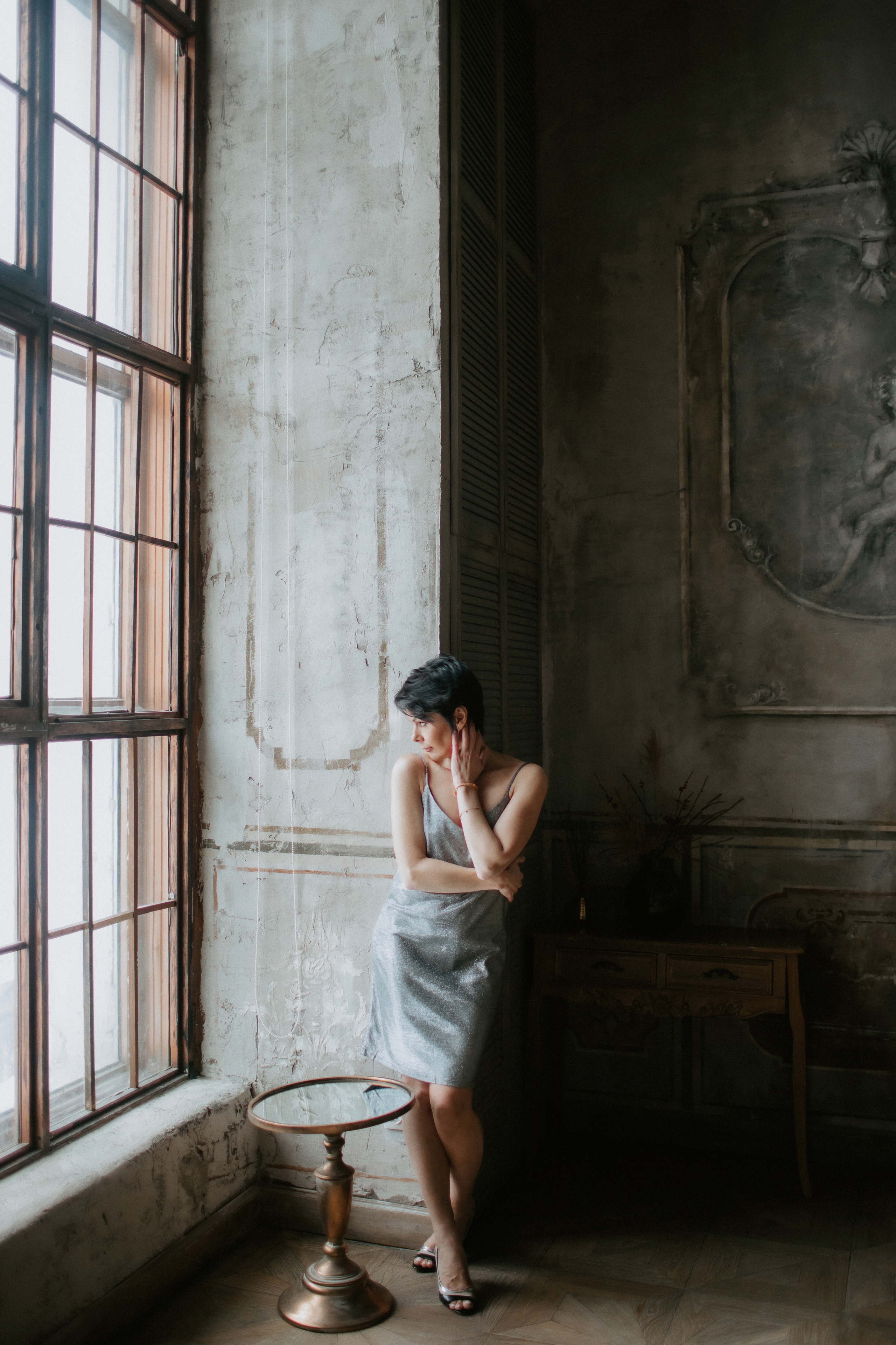 Helena. Фотограф Анна Гребенник