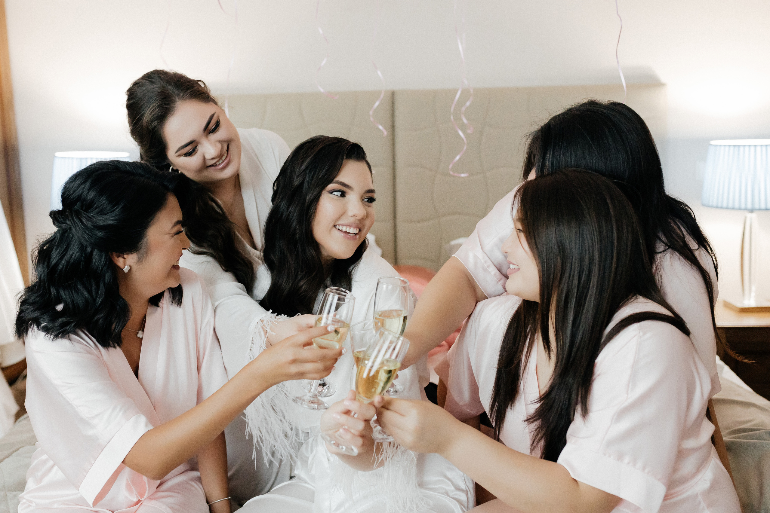 Batima Qyz Uzatu. Свадебный фотограф в Павлодаре и Астане