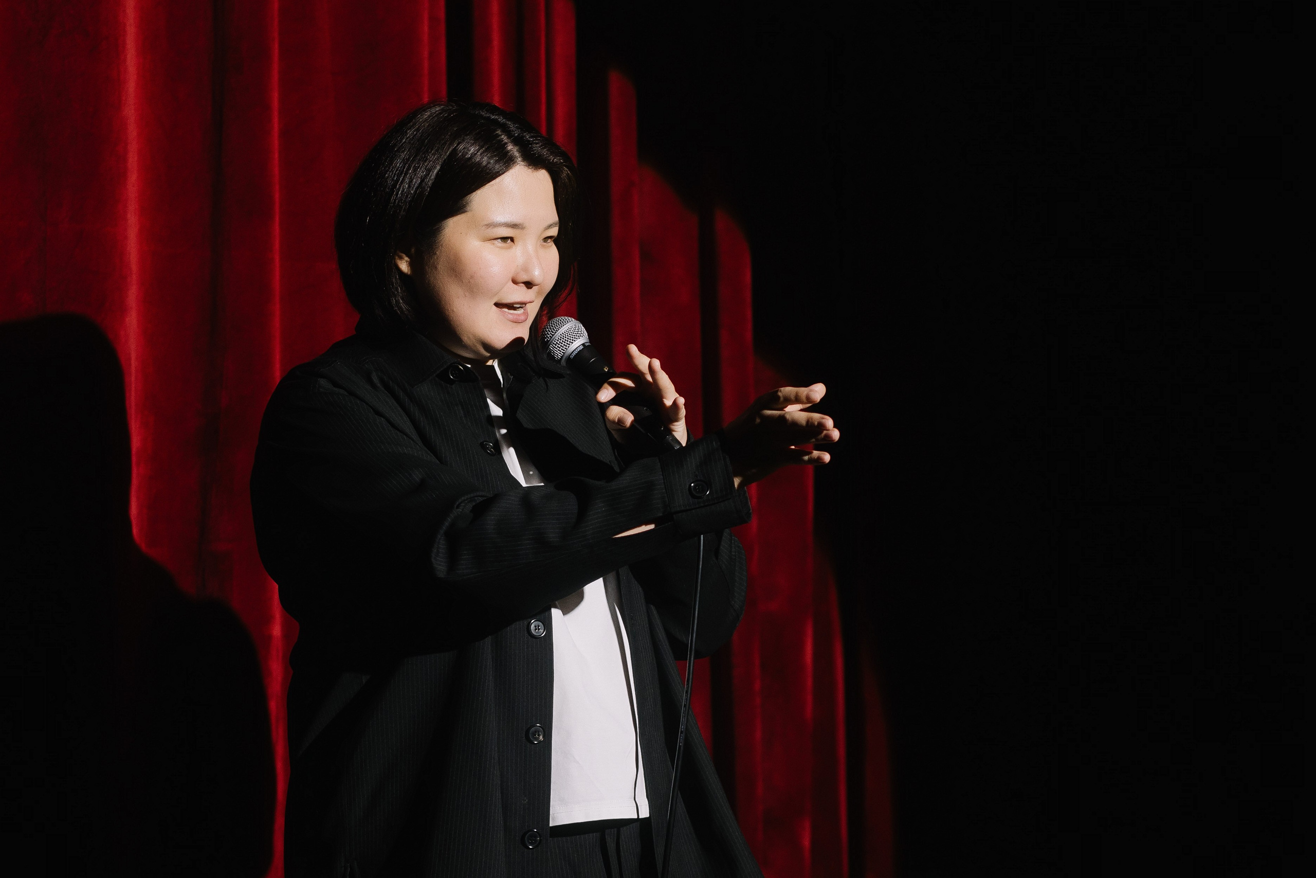 Открытие StandUp Bar «Carlin». Свадебный фотограф в Павлодаре и Астане