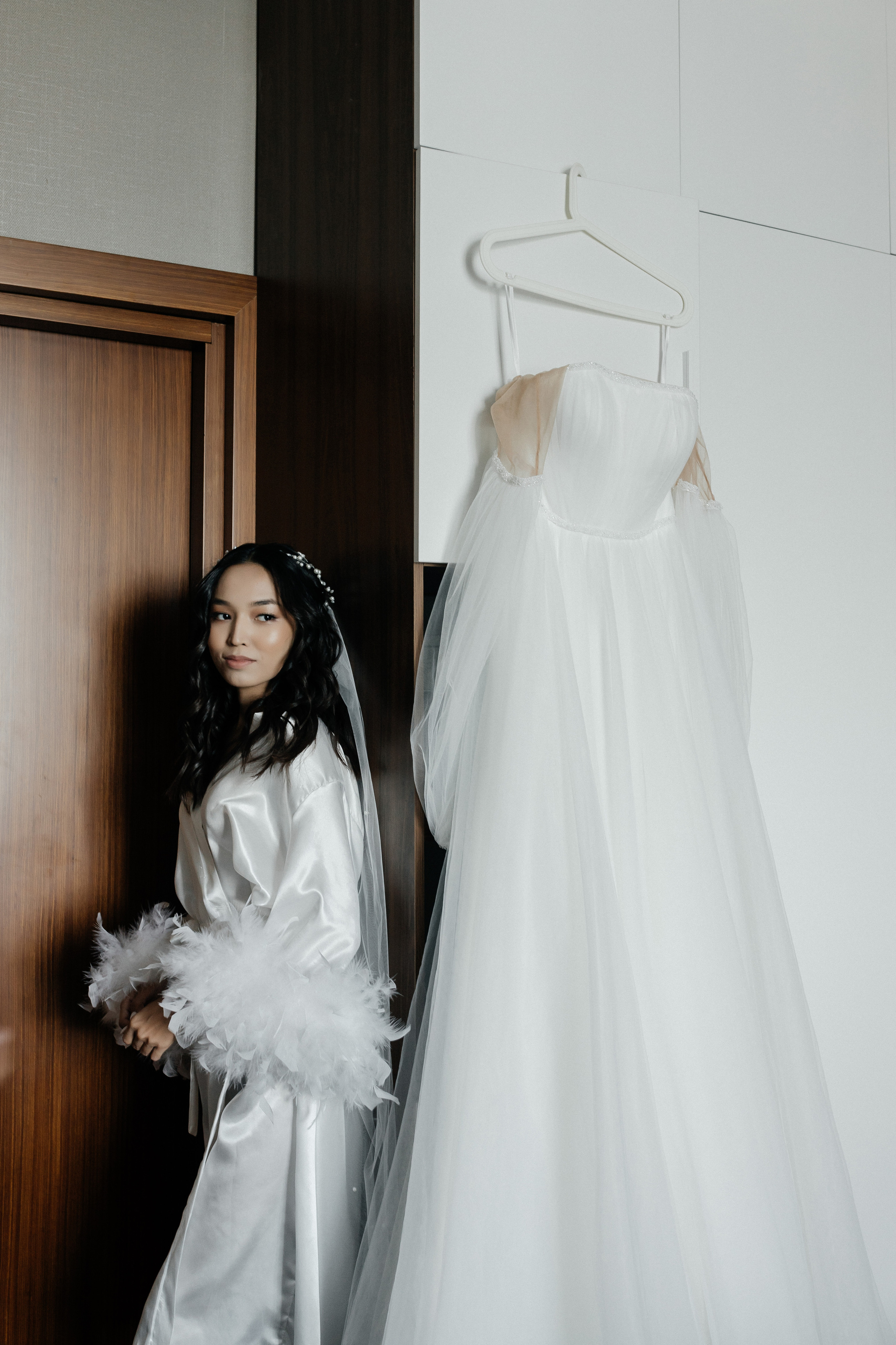 Ernar & Dilyara. Свадебный фотограф в Павлодаре и Астане