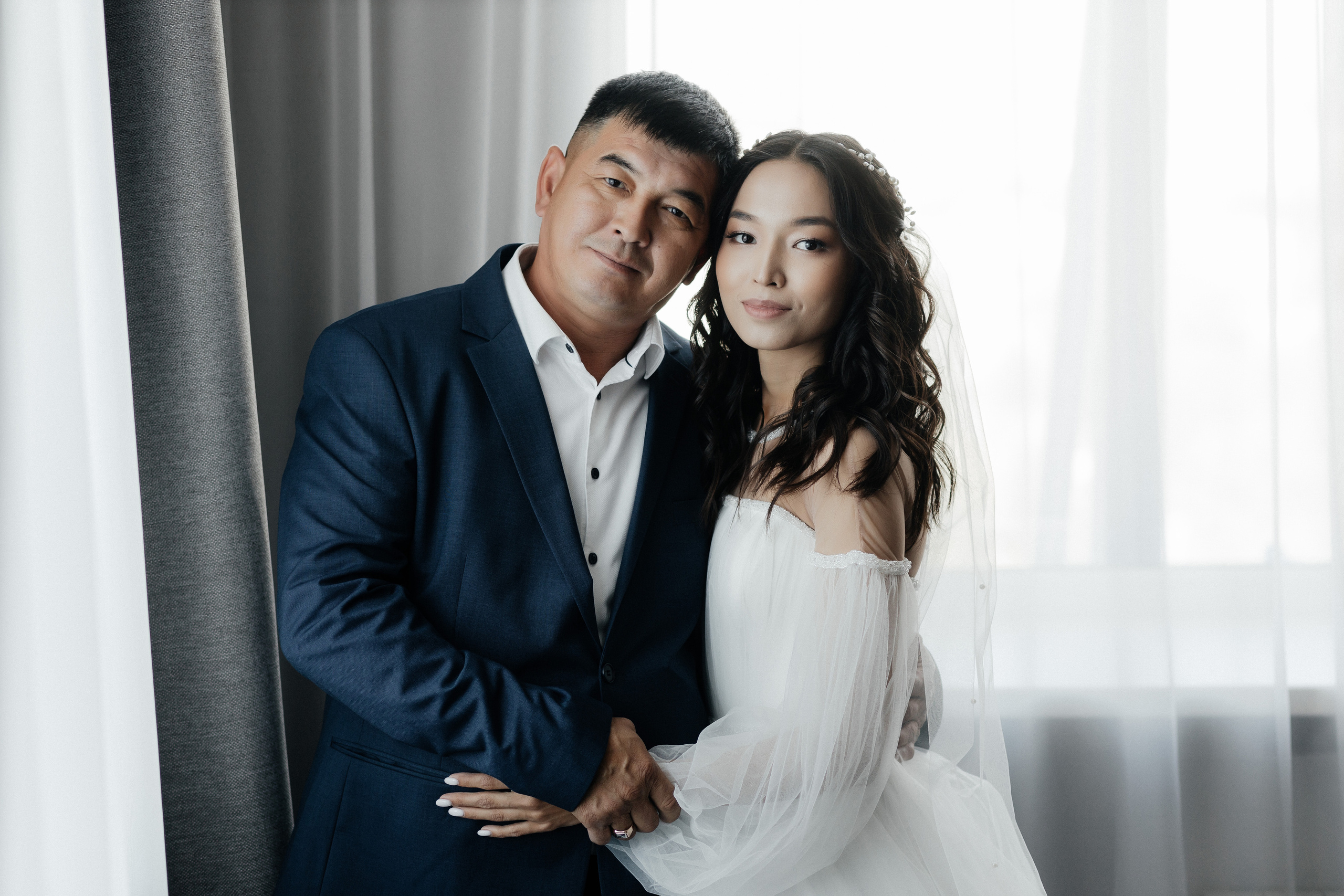 Ernar & Dilyara. Свадебный фотограф в Павлодаре и Астане