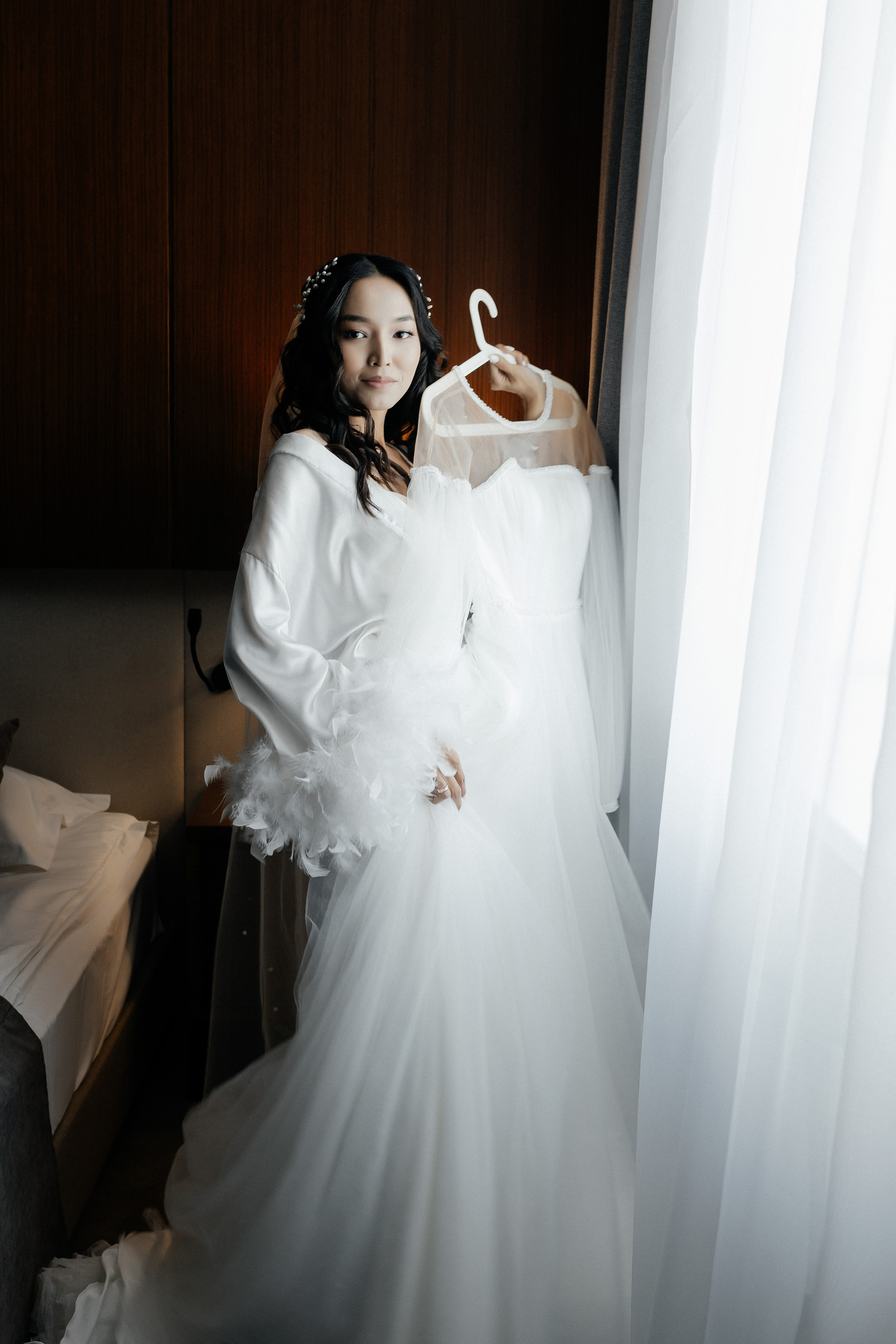 Ernar & Dilyara. Свадебный фотограф в Павлодаре и Астане