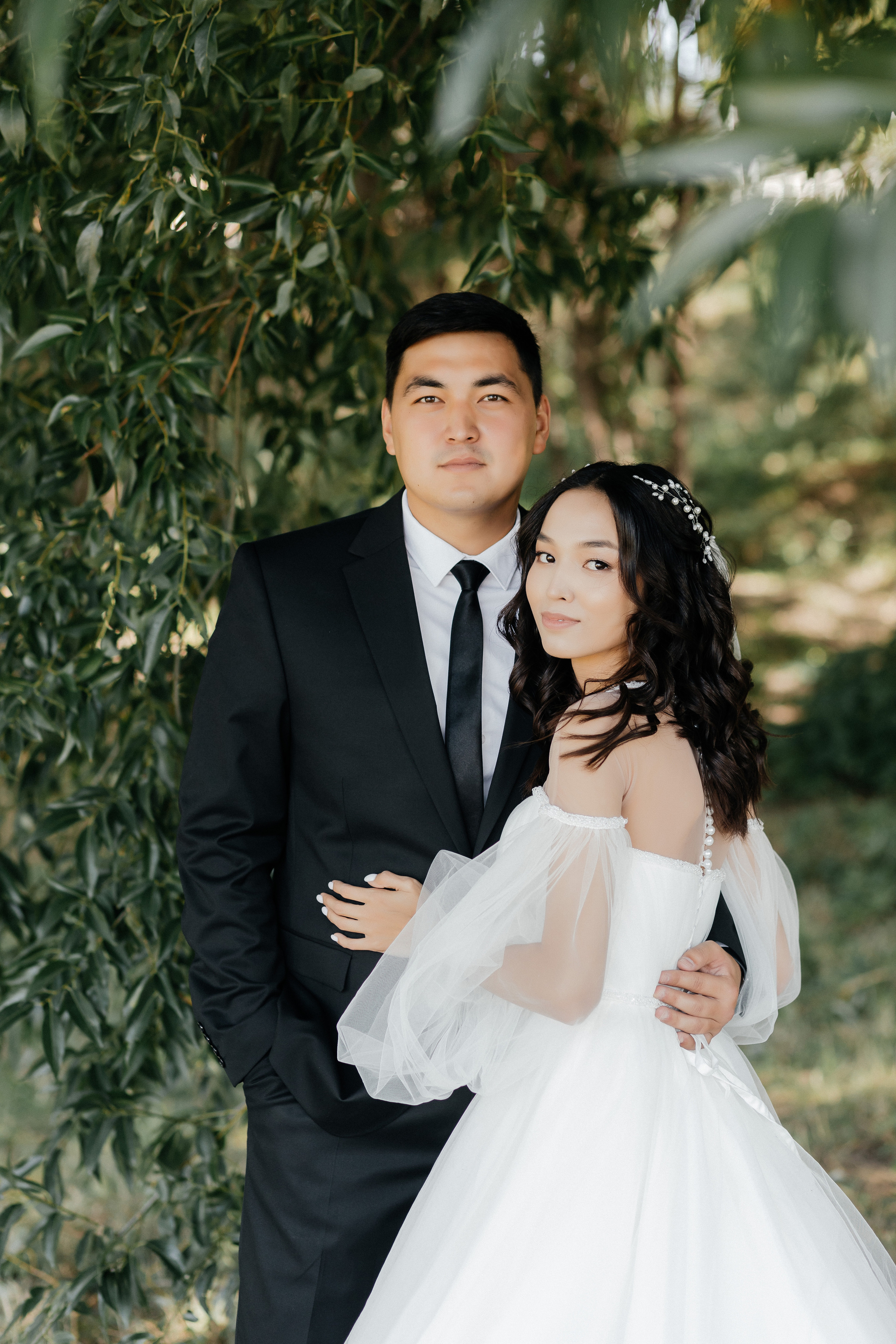 Ernar & Dilyara. Свадебный фотограф в Павлодаре и Астане