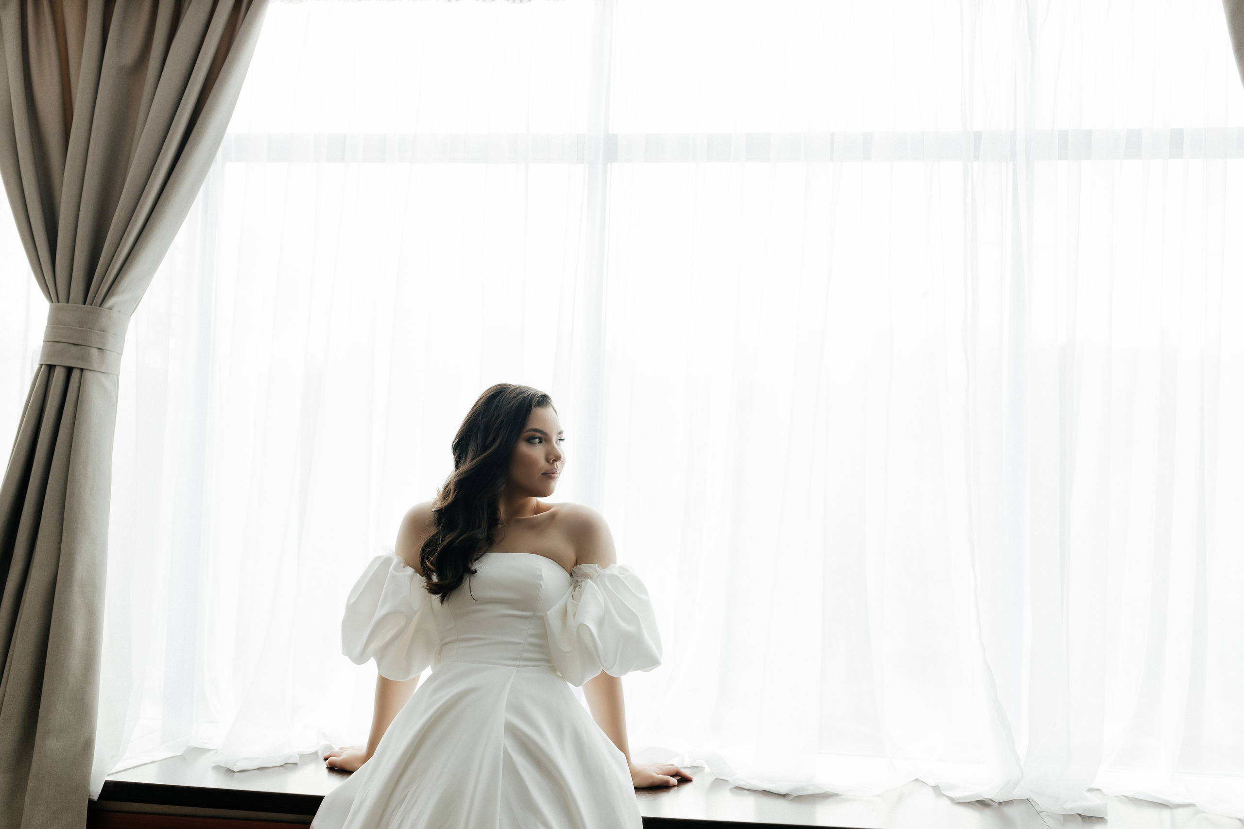 Batima Qyz Uzatu. Свадебный фотограф в Павлодаре и Астане