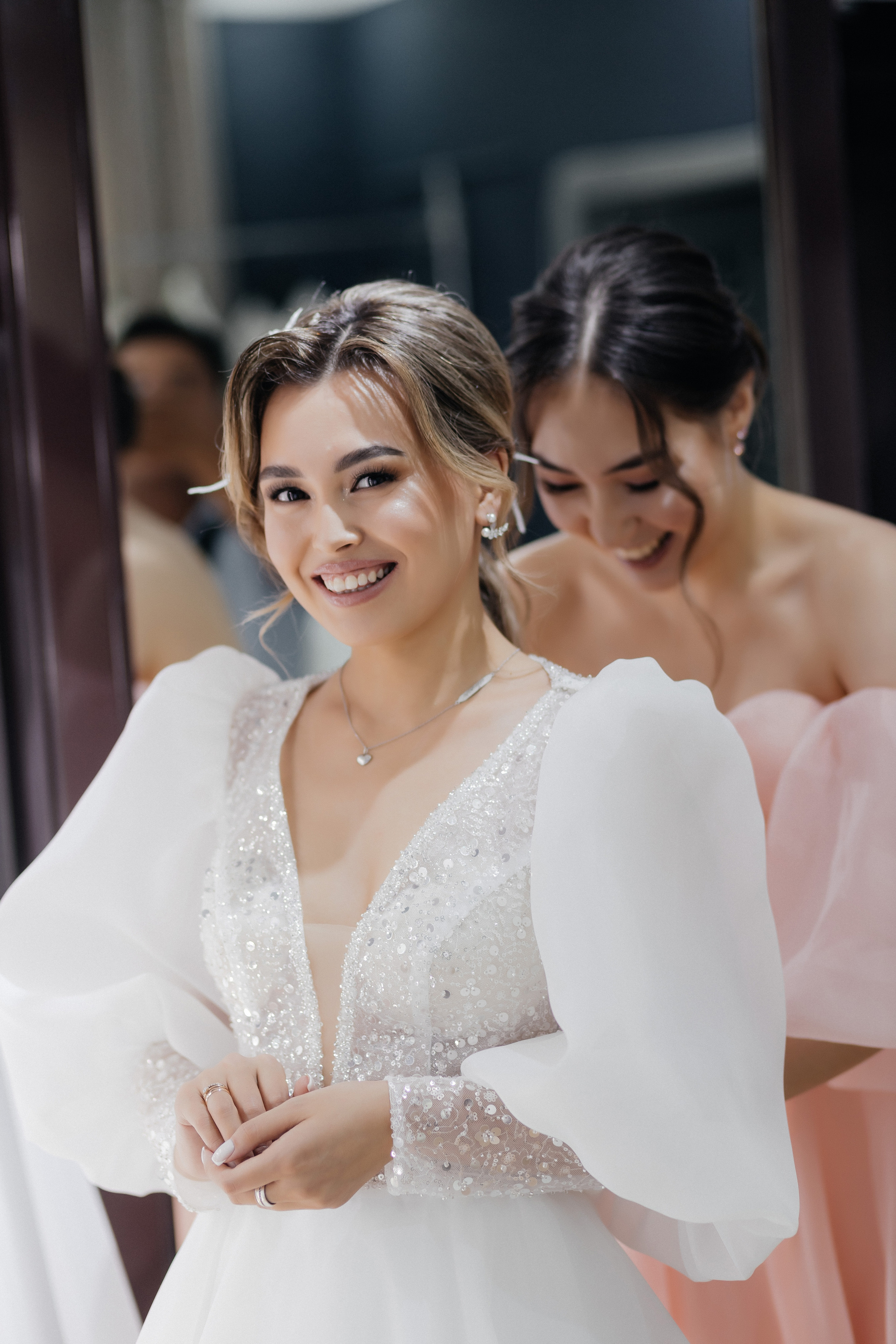 Anel Qyz Uzatu. Свадебный фотограф в Павлодаре и Астане