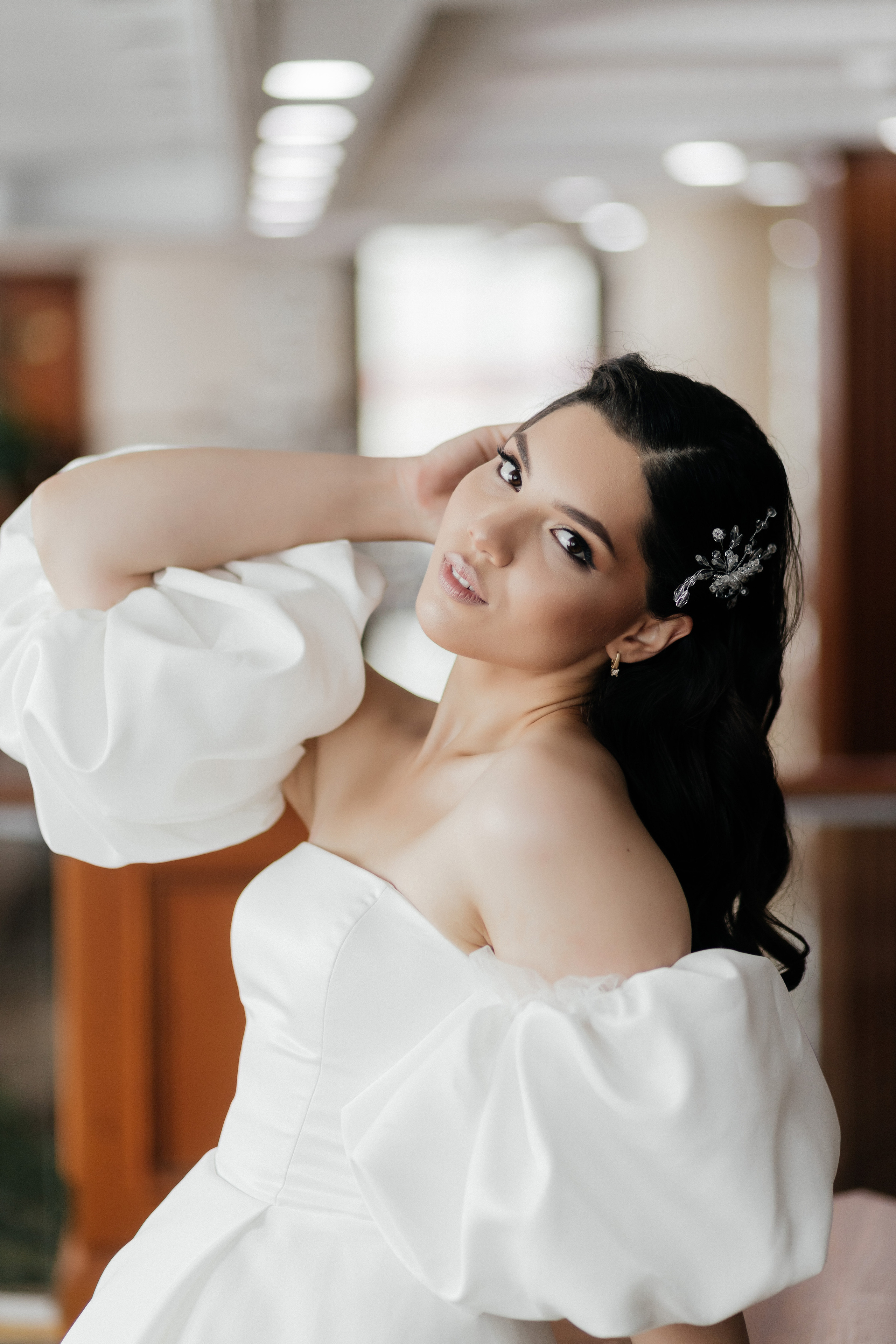 Batima Qyz Uzatu. Свадебный фотограф в Павлодаре и Астане