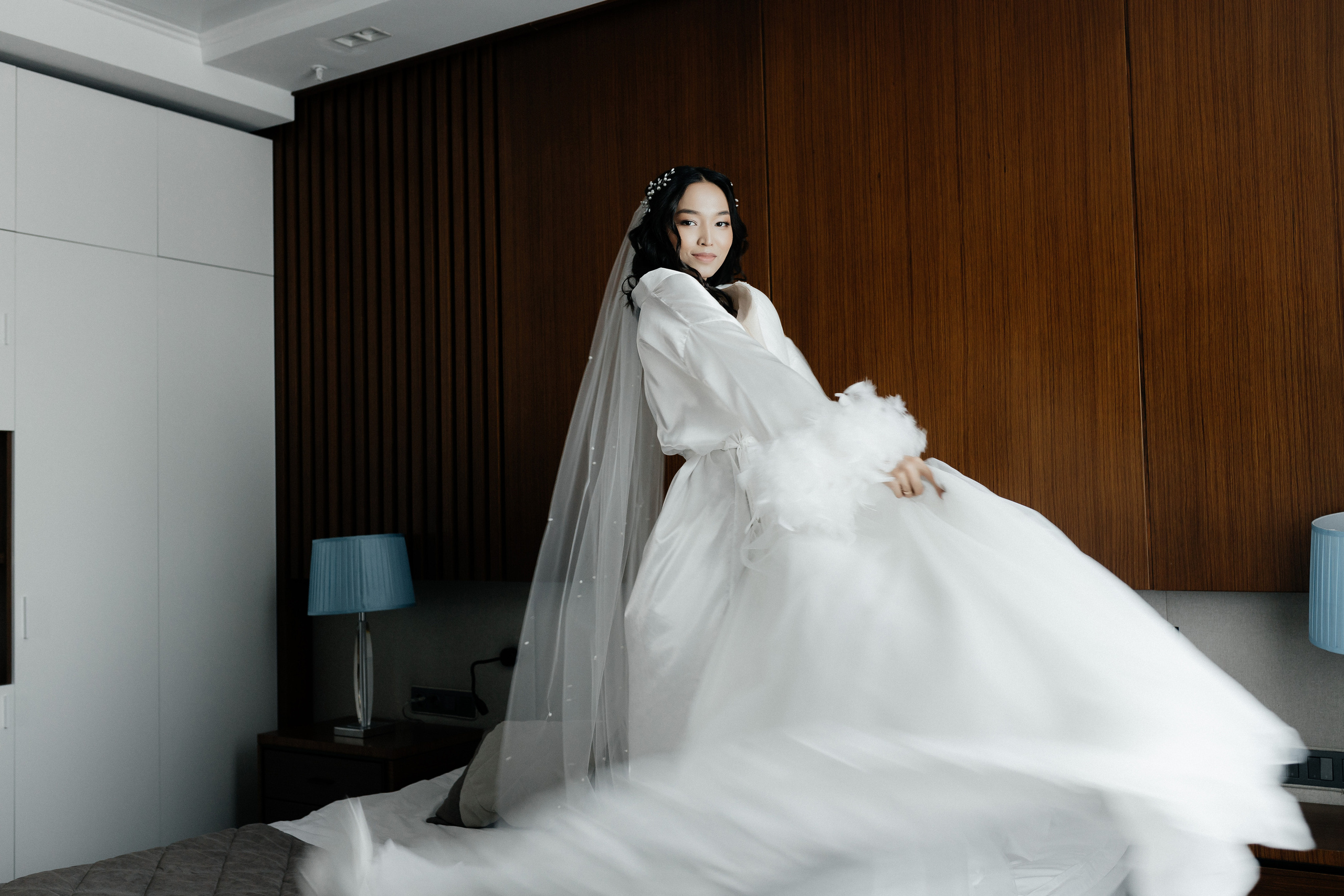 Ernar & Dilyara. Свадебный фотограф в Павлодаре и Астане