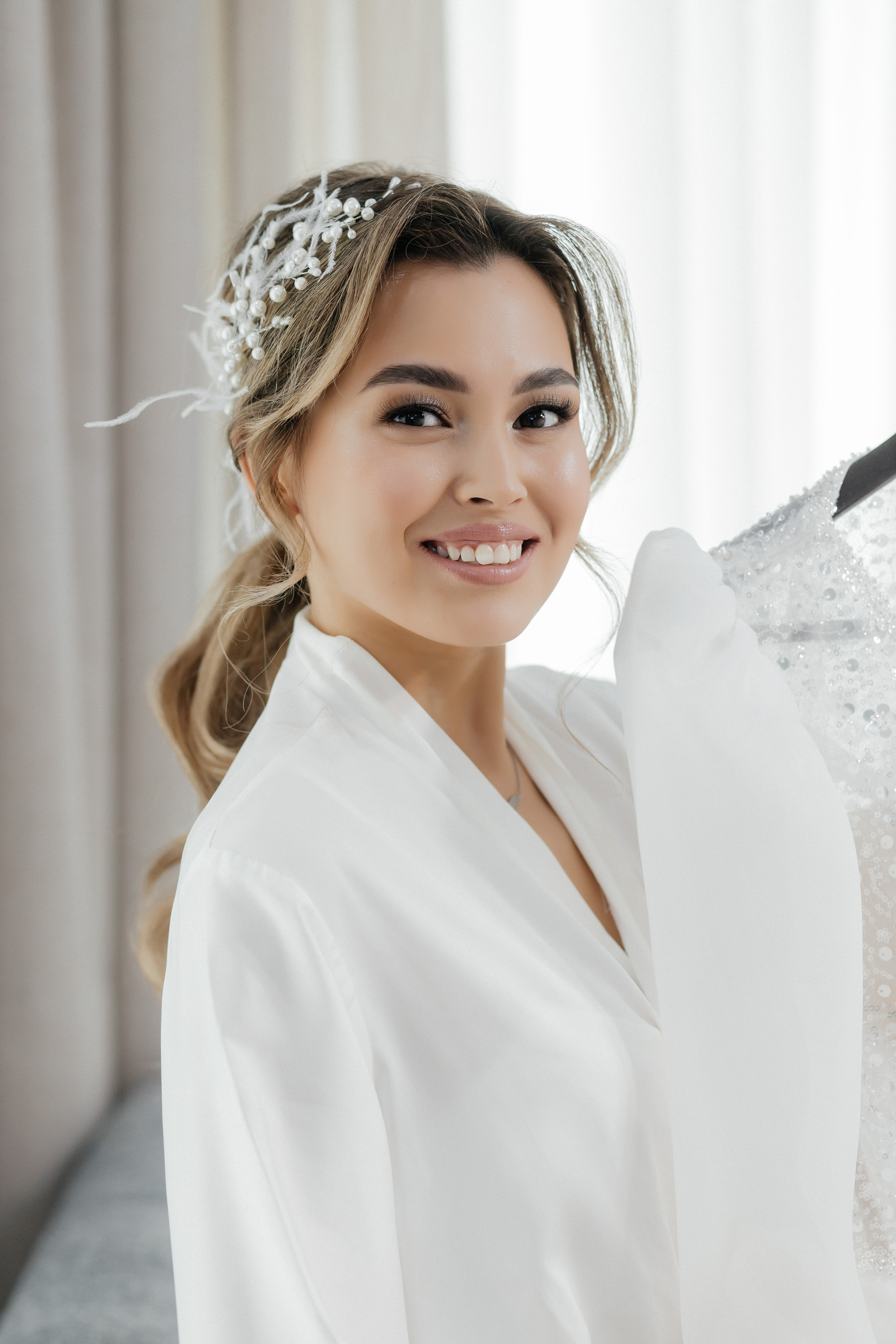 Anel Qyz Uzatu. Свадебный фотограф в Павлодаре и Астане