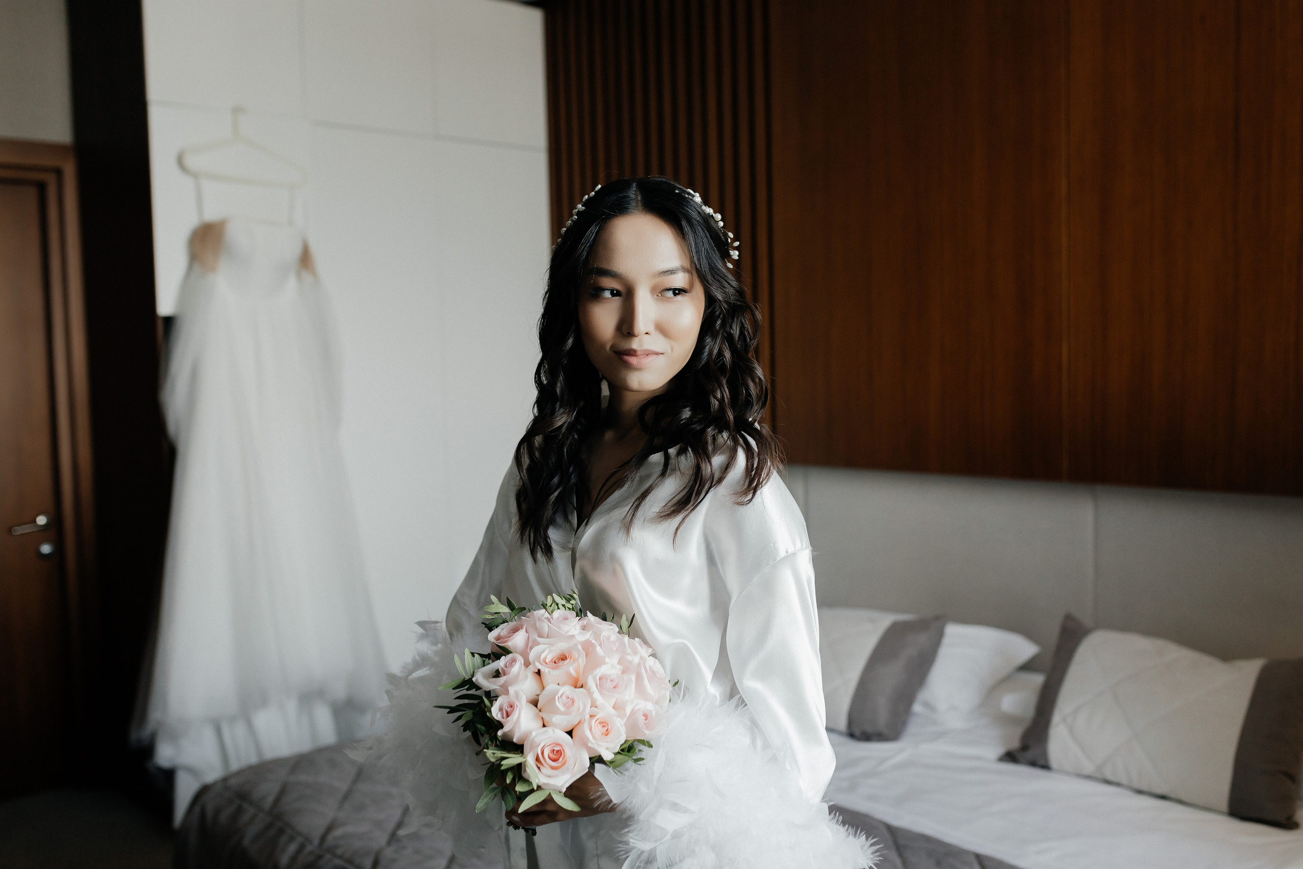 Ernar & Dilyara. Свадебный фотограф в Павлодаре и Астане