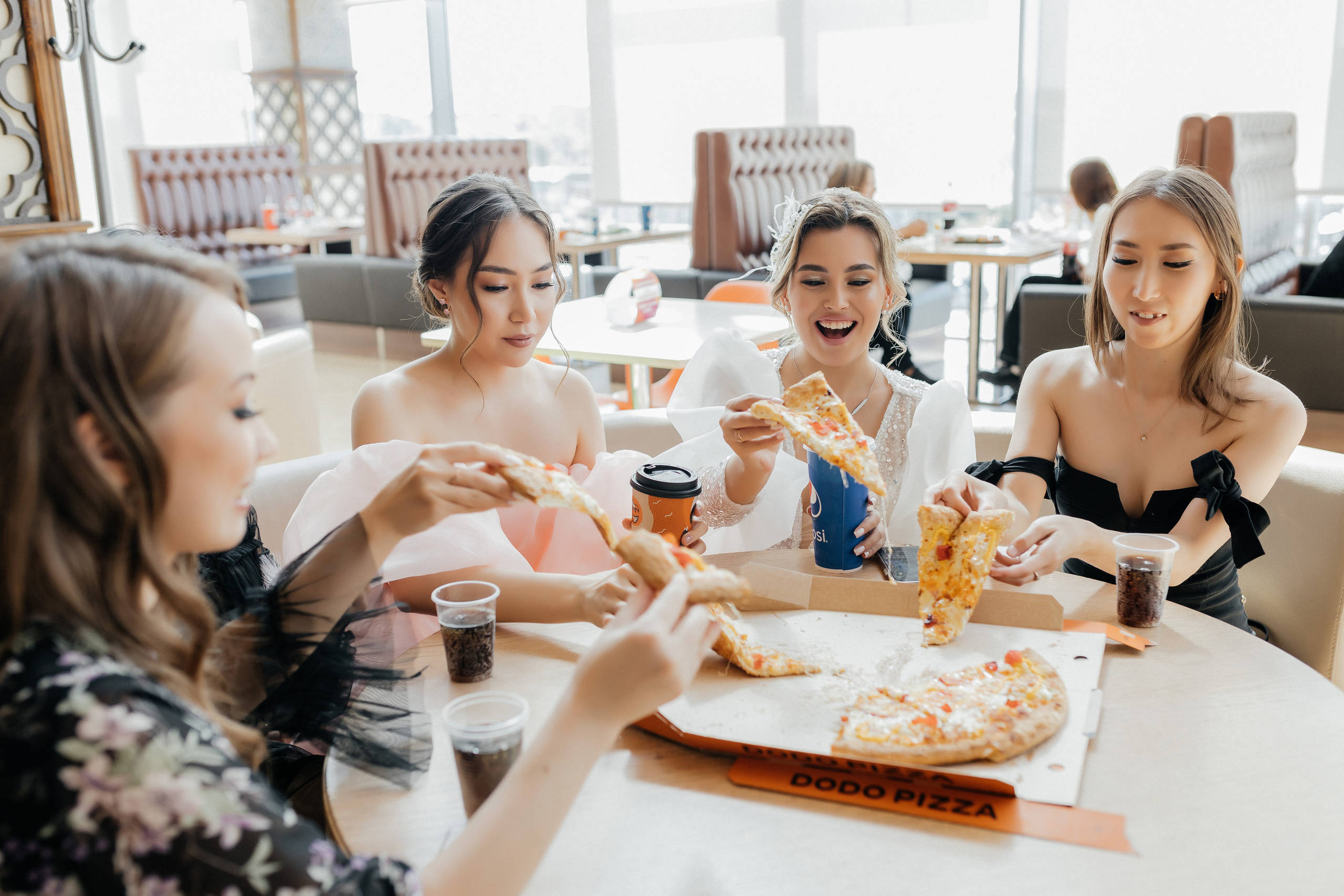 Anel Qyz Uzatu. Свадебный фотограф в Павлодаре и Астане