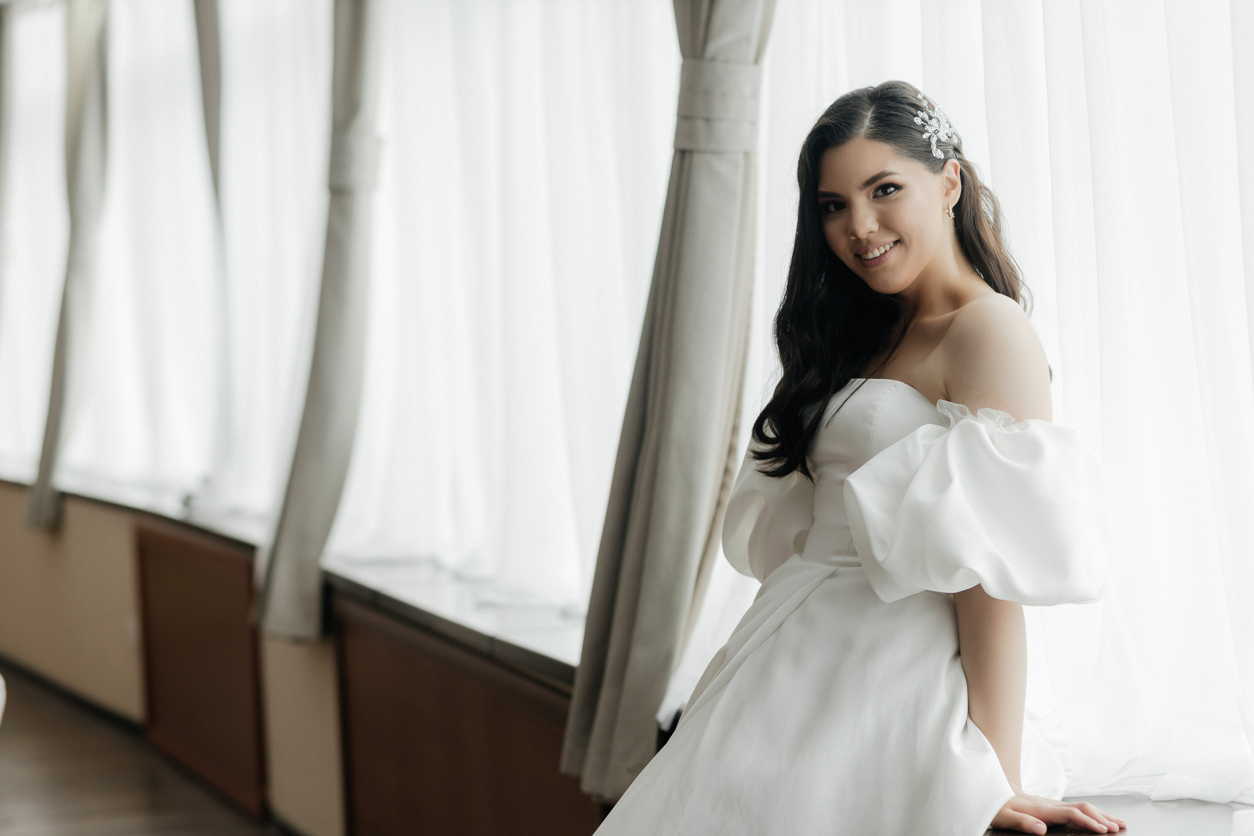 Batima Qyz Uzatu. Свадебный фотограф в Павлодаре и Астане