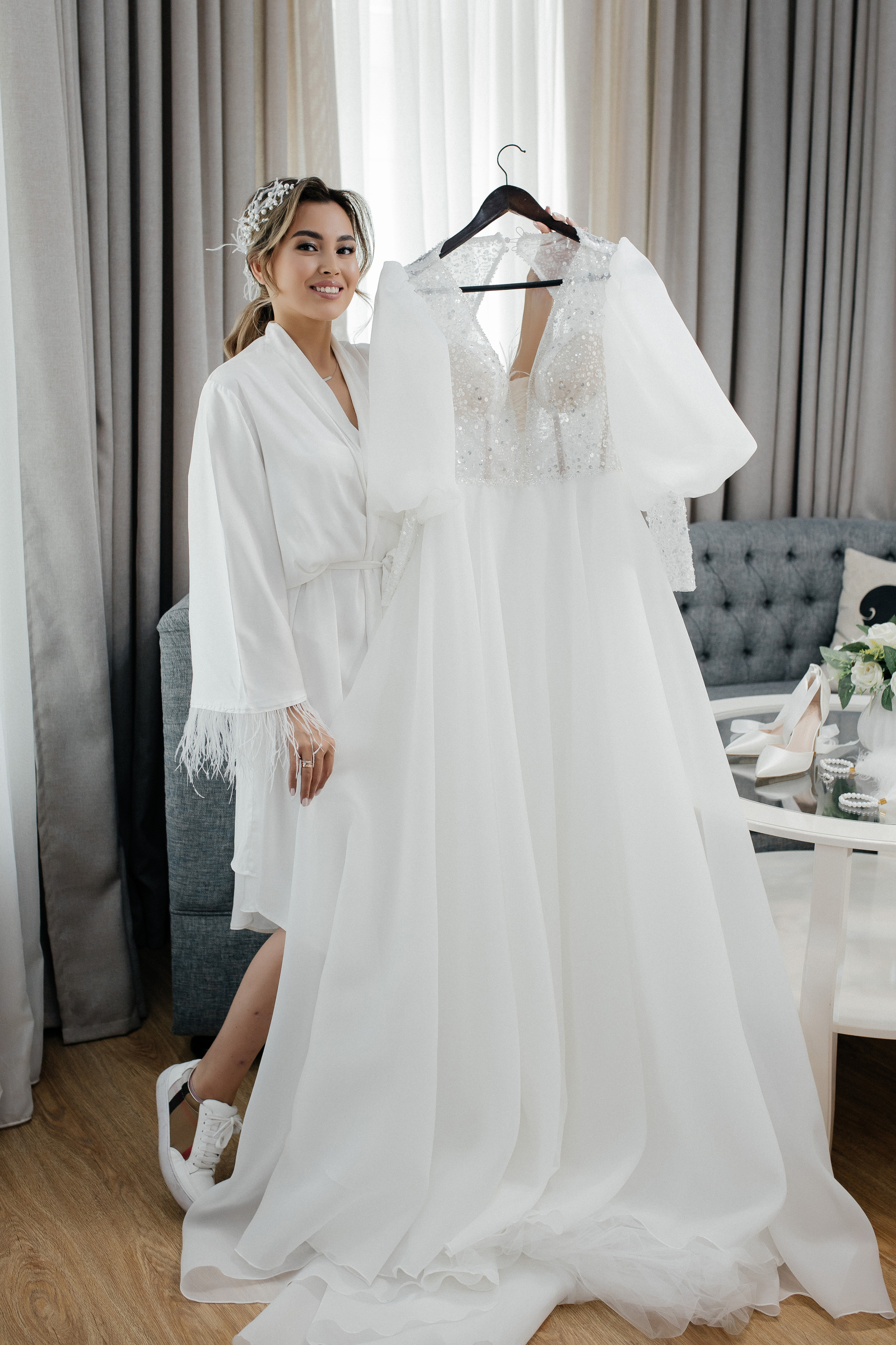 Anel Qyz Uzatu. Свадебный фотограф в Павлодаре и Астане