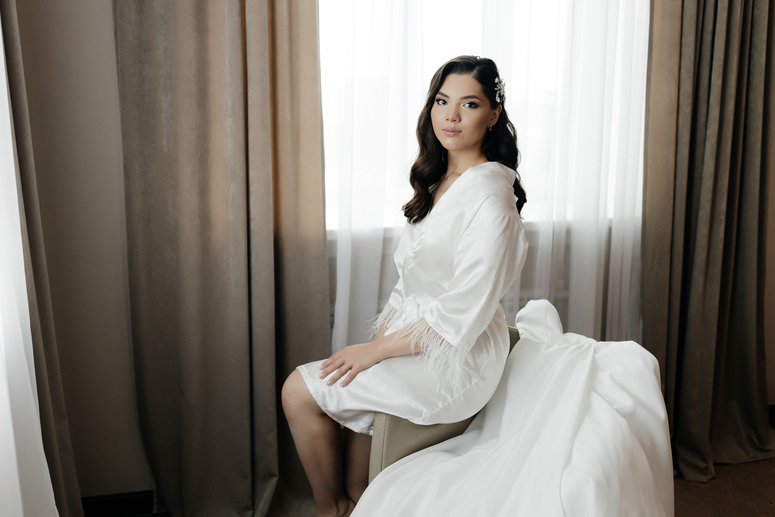 Batima Qyz Uzatu. Свадебный фотограф в Павлодаре и Астане