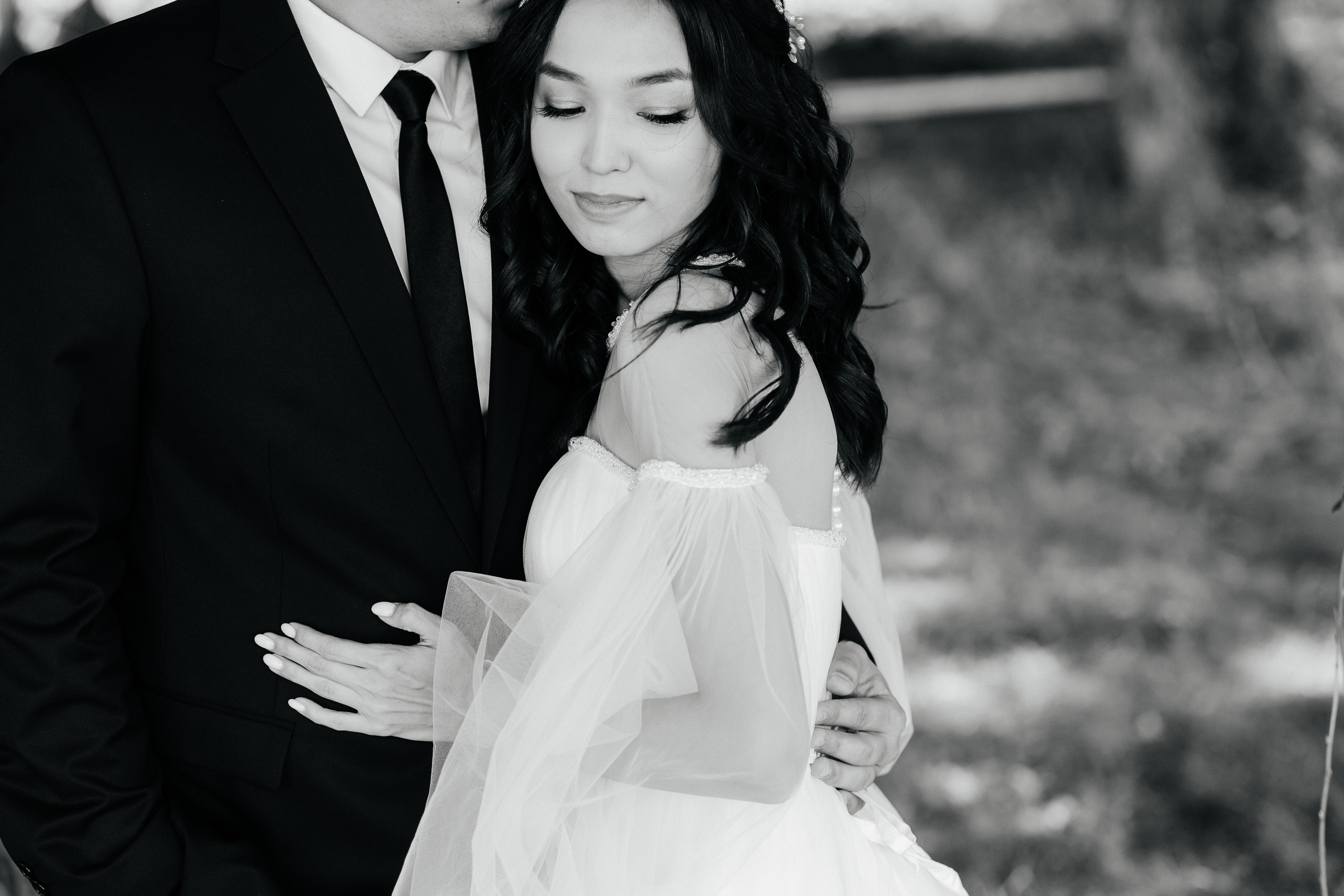 Ernar & Dilyara. Свадебный фотограф в Павлодаре и Астане