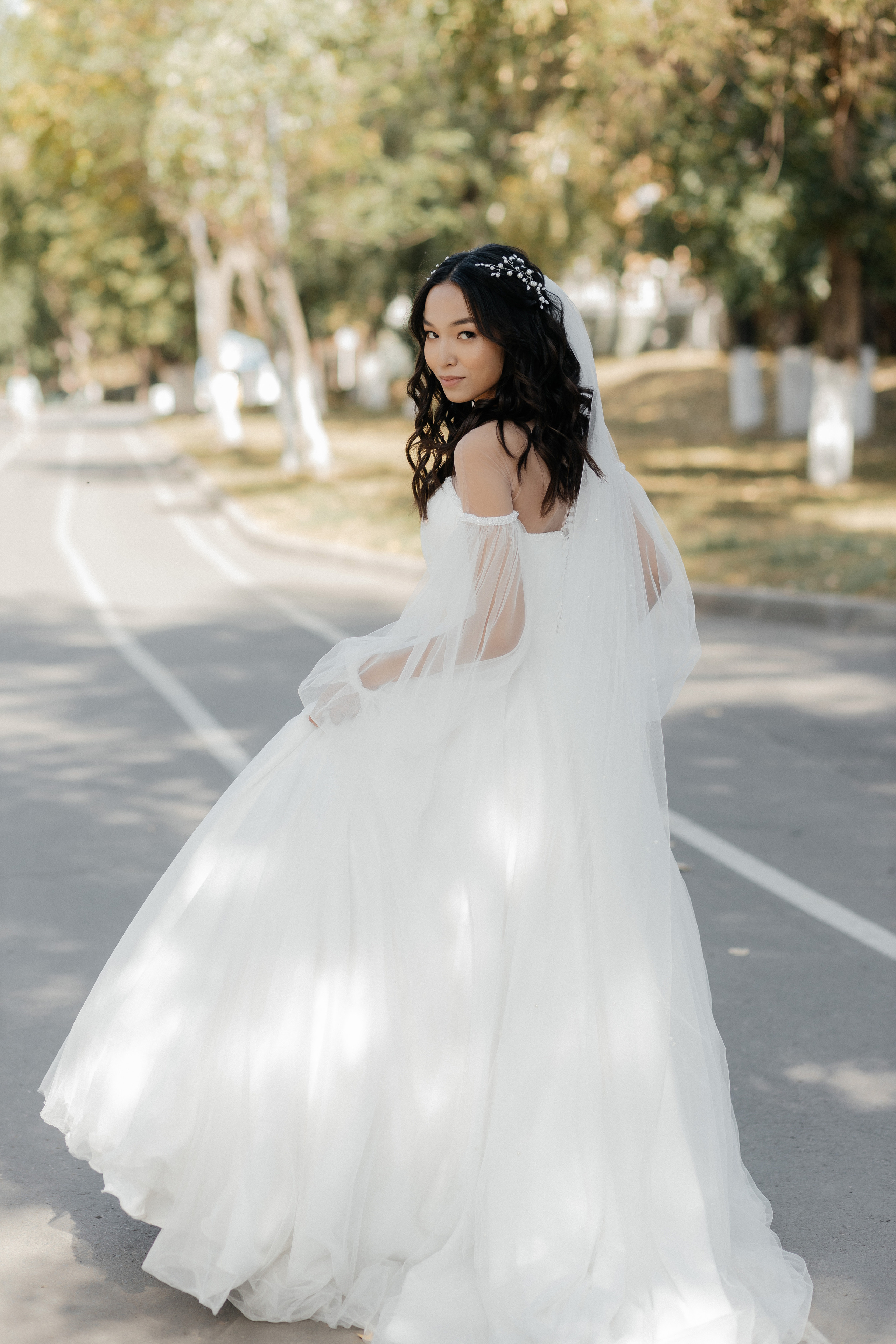 Ernar & Dilyara. Свадебный фотограф в Павлодаре и Астане