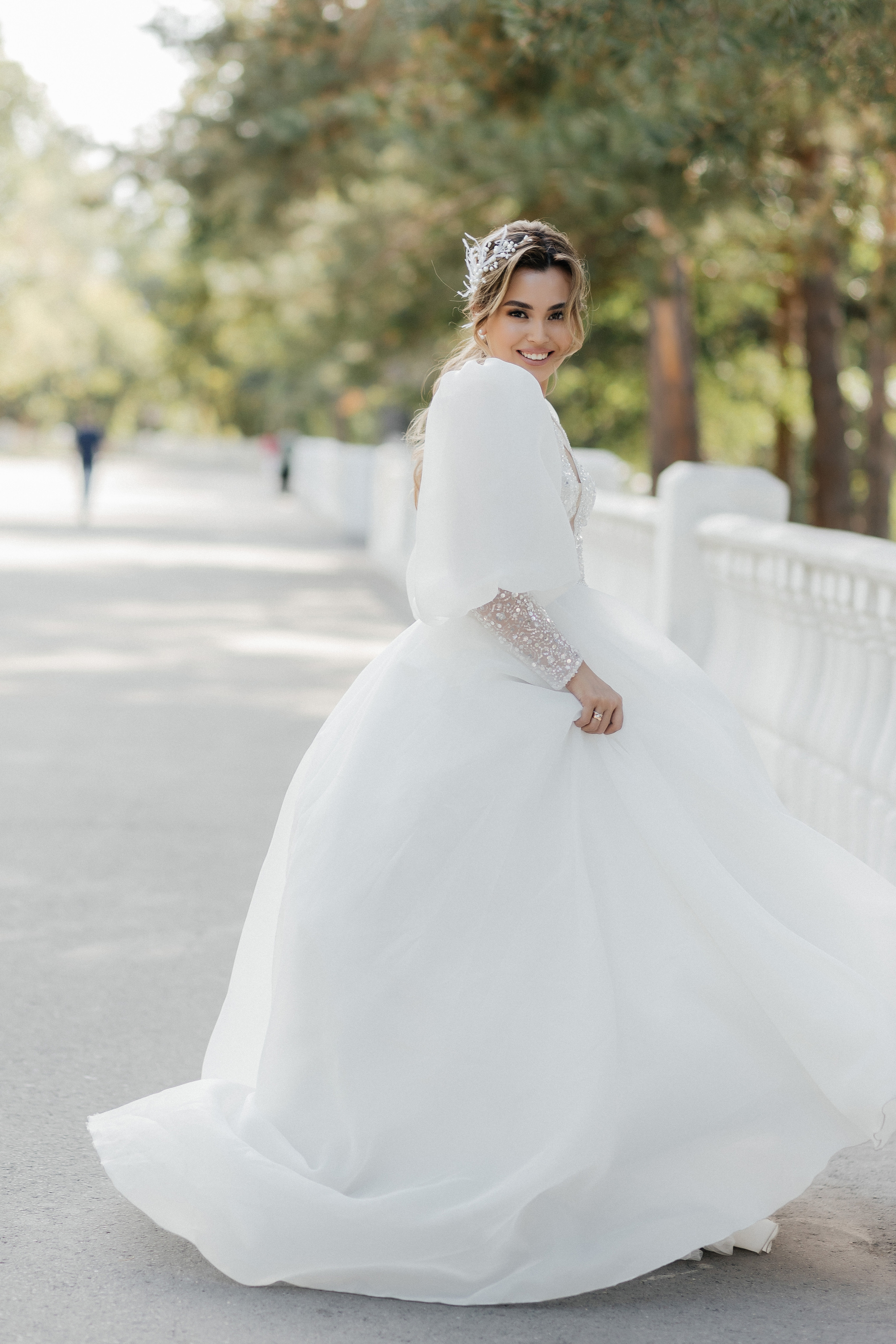 Anel Qyz Uzatu. Свадебный фотограф в Павлодаре и Астане