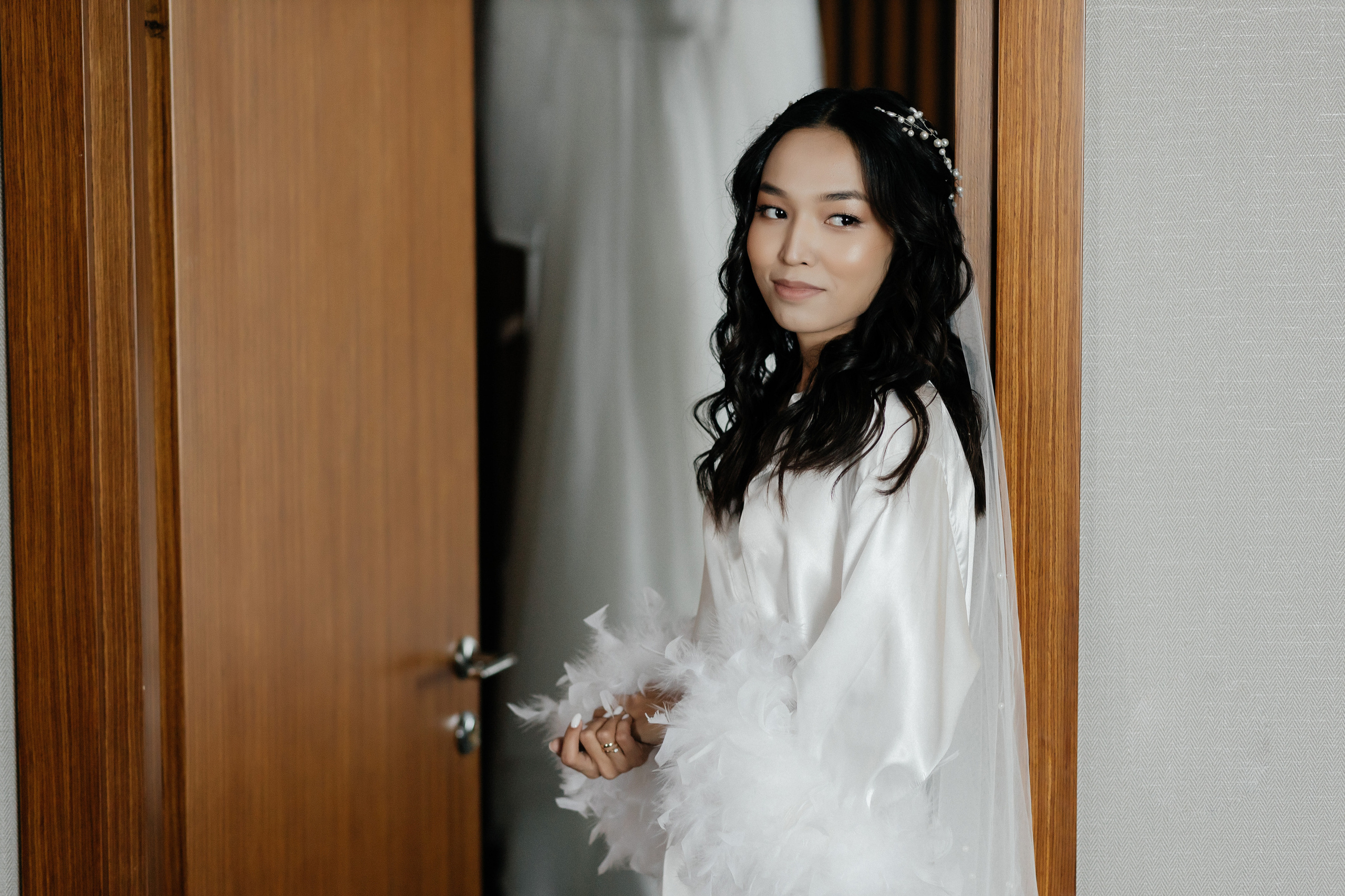 Ernar & Dilyara. Свадебный фотограф в Павлодаре и Астане