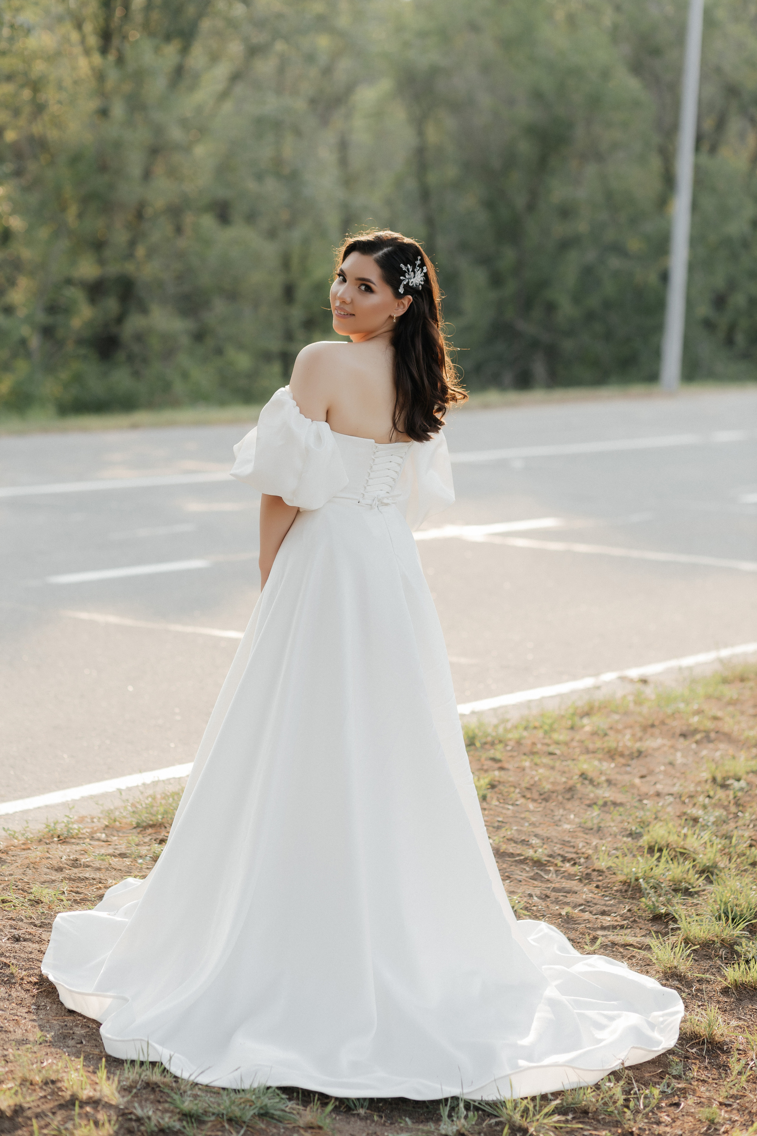 Batima Qyz Uzatu. Свадебный фотограф в Павлодаре и Астане