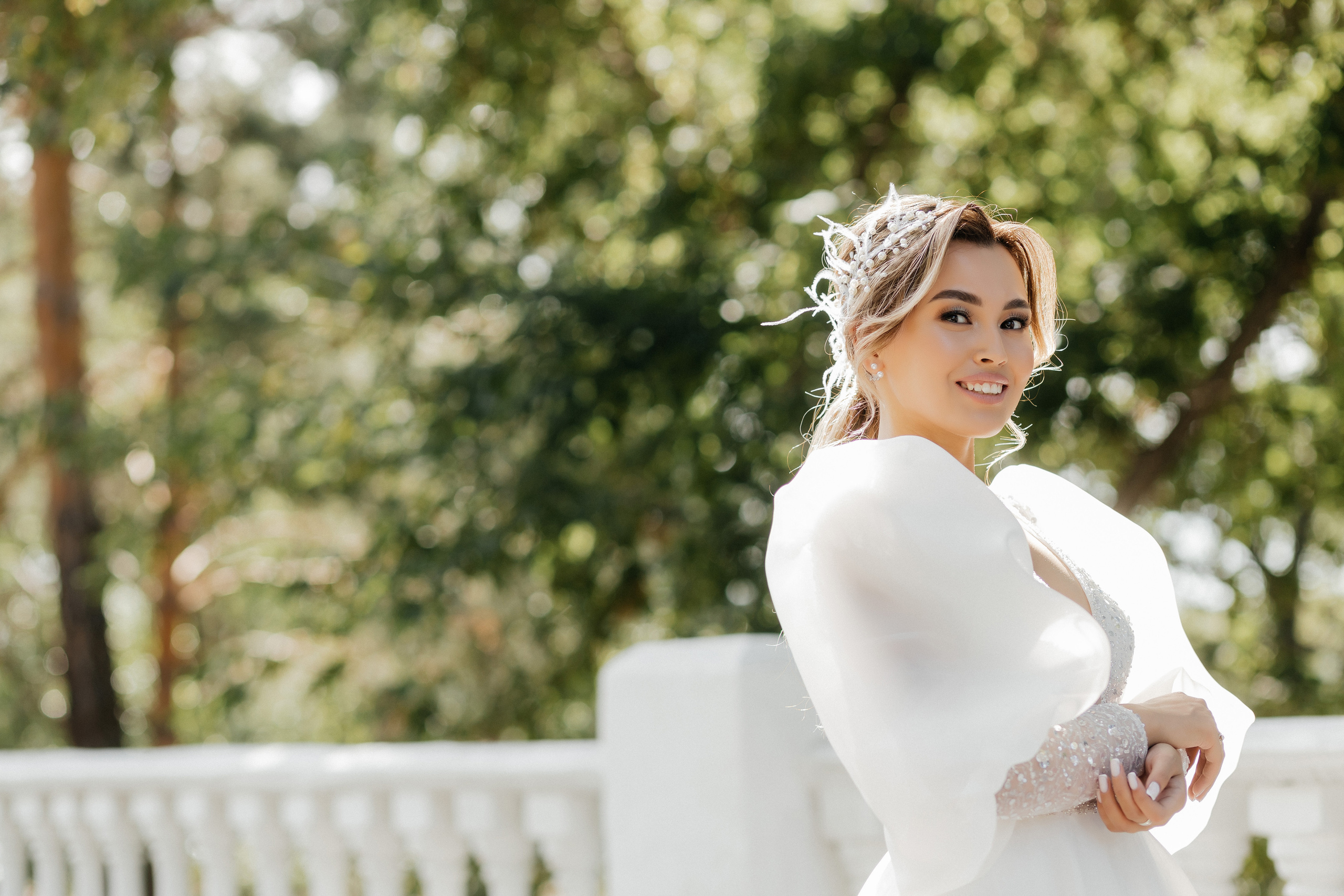 Свадебный фотограф в Павлодаре и Астане