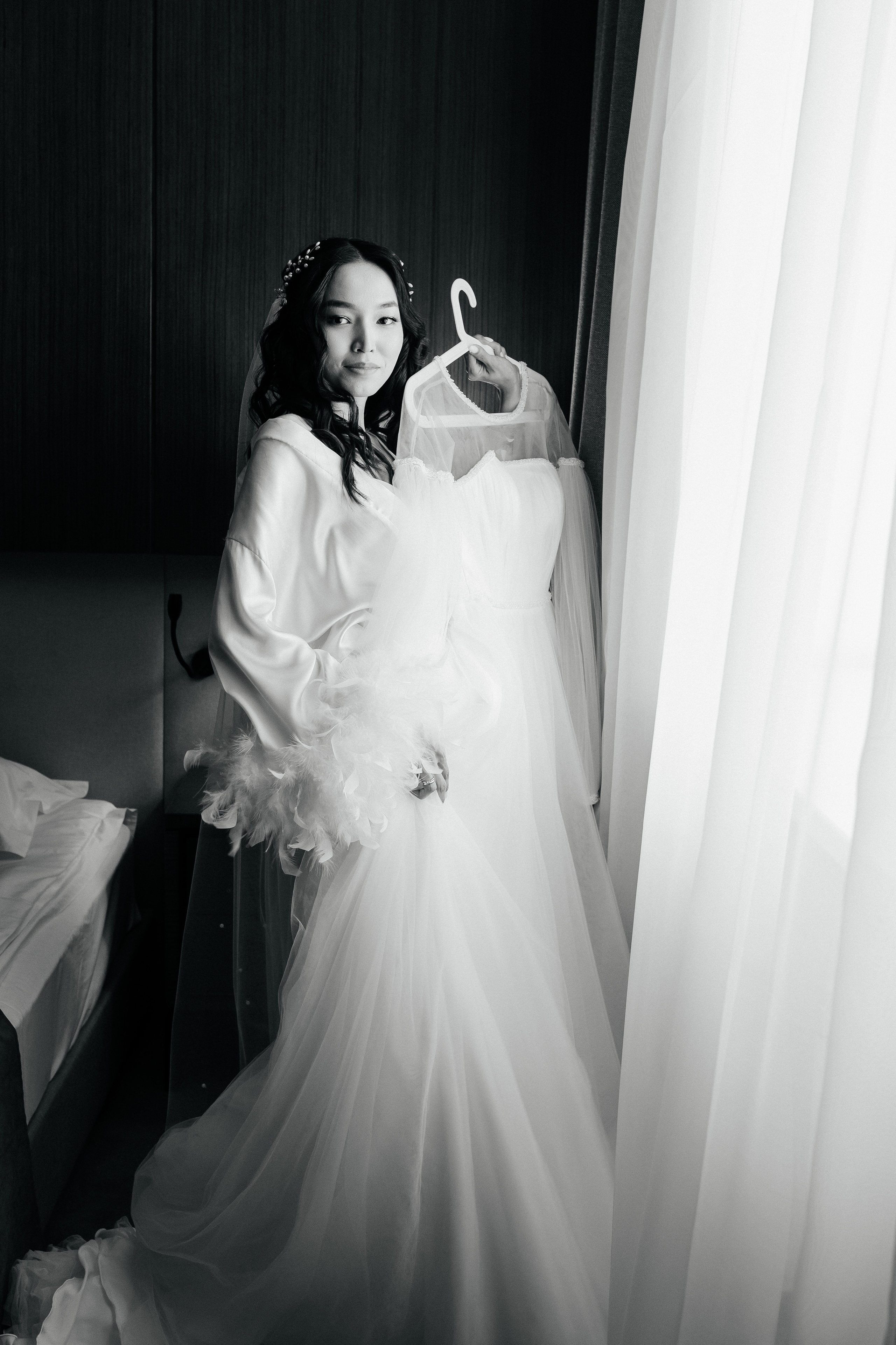 Ernar & Dilyara. Свадебный фотограф в Павлодаре и Астане