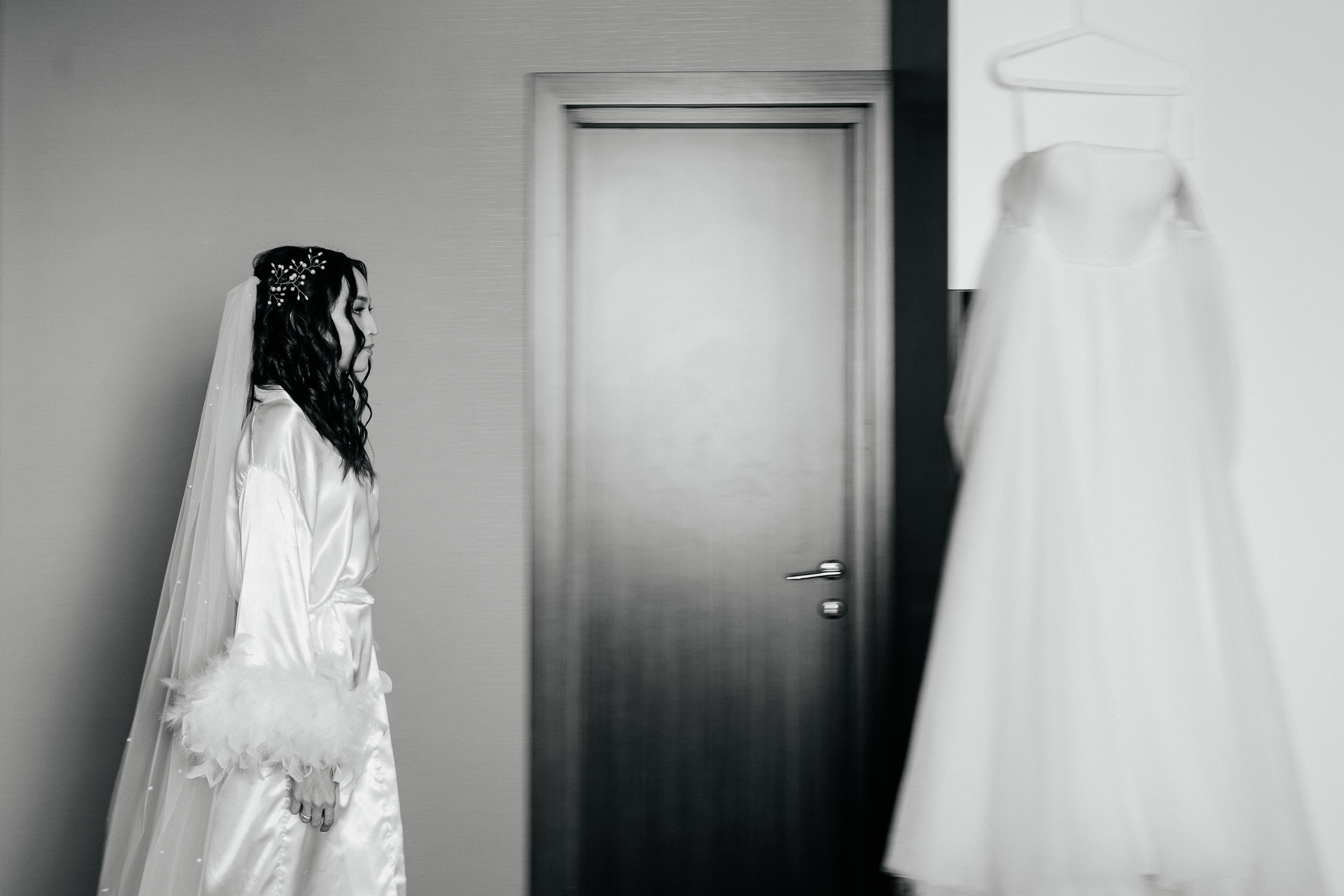 Ernar & Dilyara. Свадебный фотограф в Павлодаре и Астане