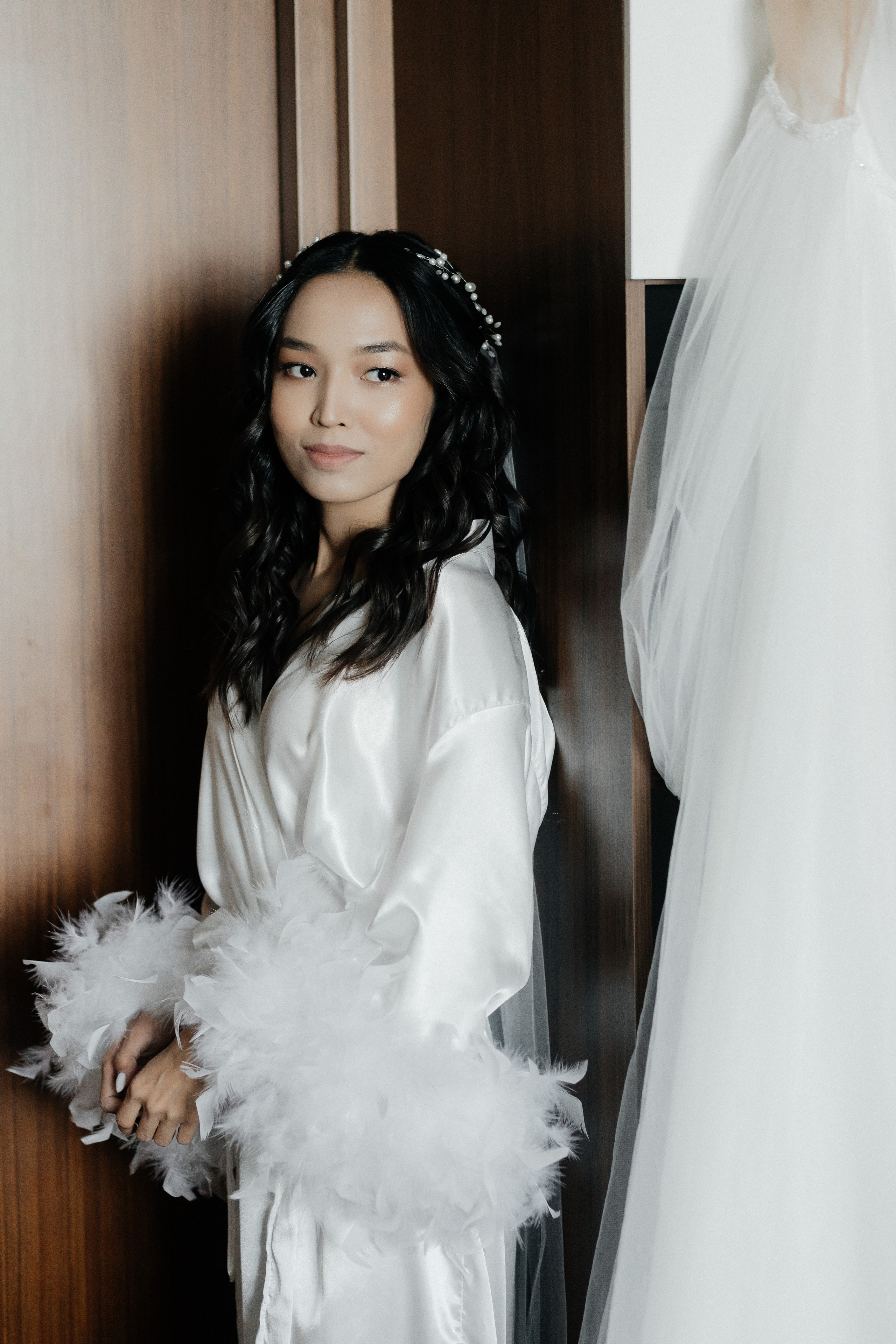 Ernar & Dilyara. Свадебный фотограф в Павлодаре и Астане