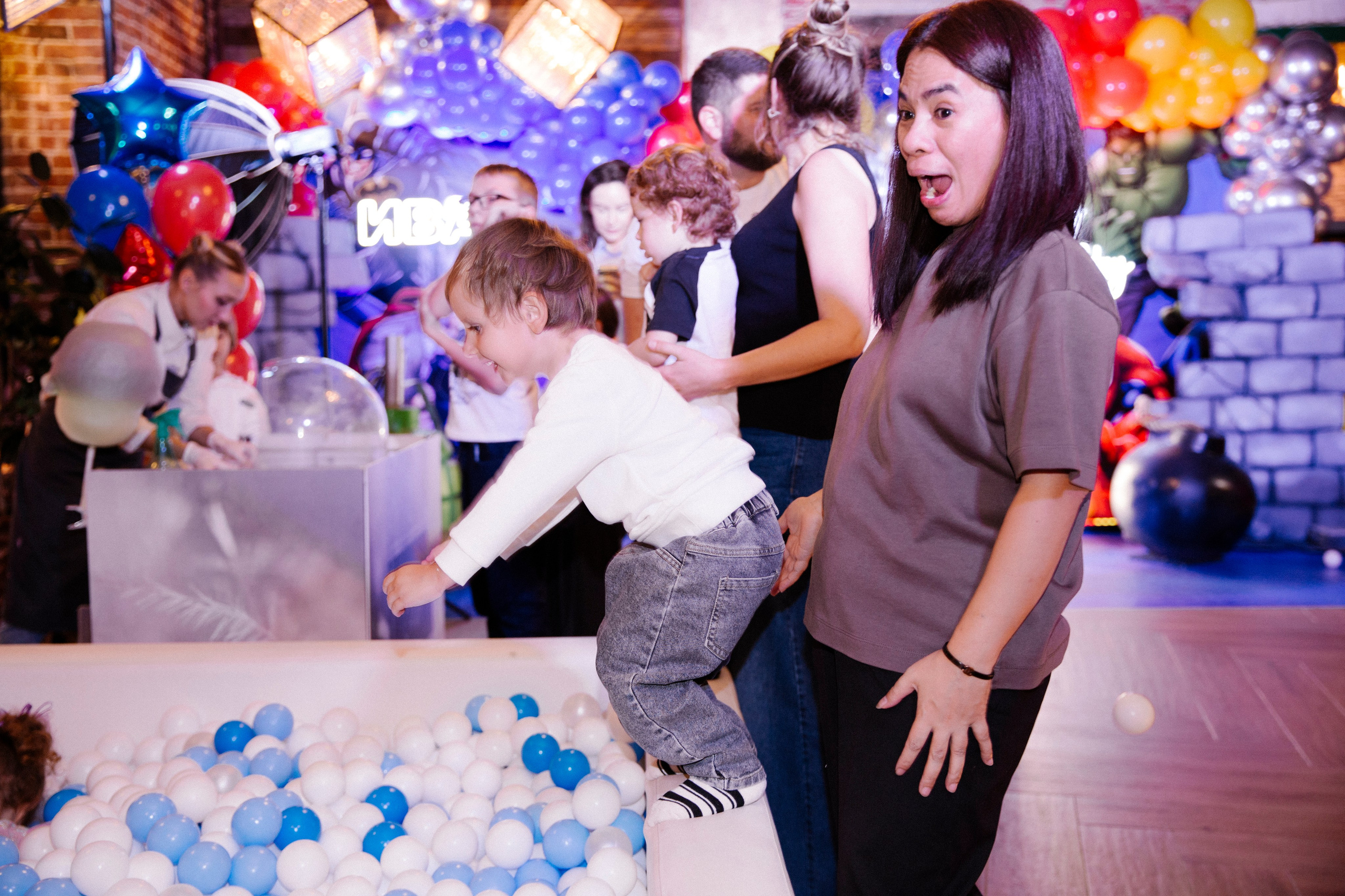 Иван. Портретный и свадебный фотограф Даня Похватова