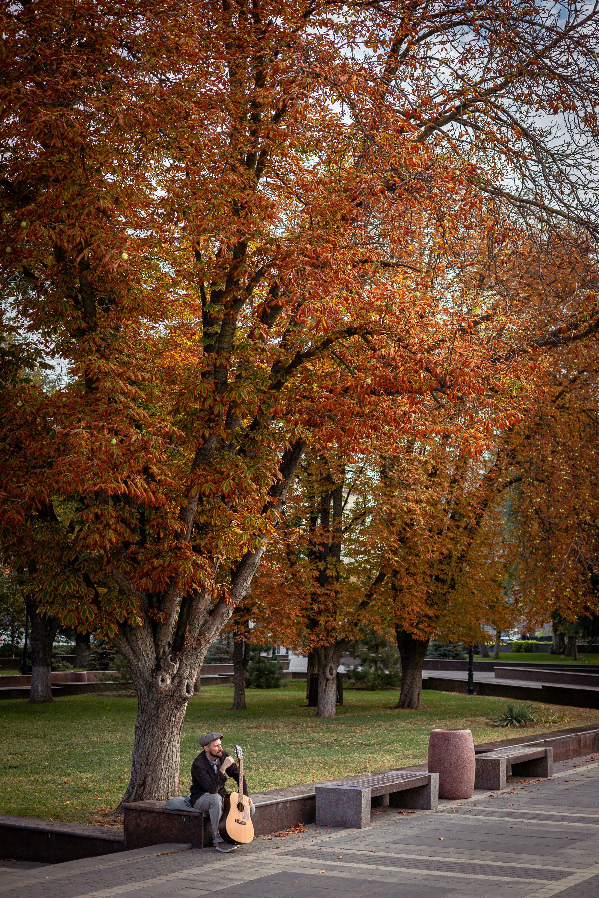 АНДРЕЙ. Главная
