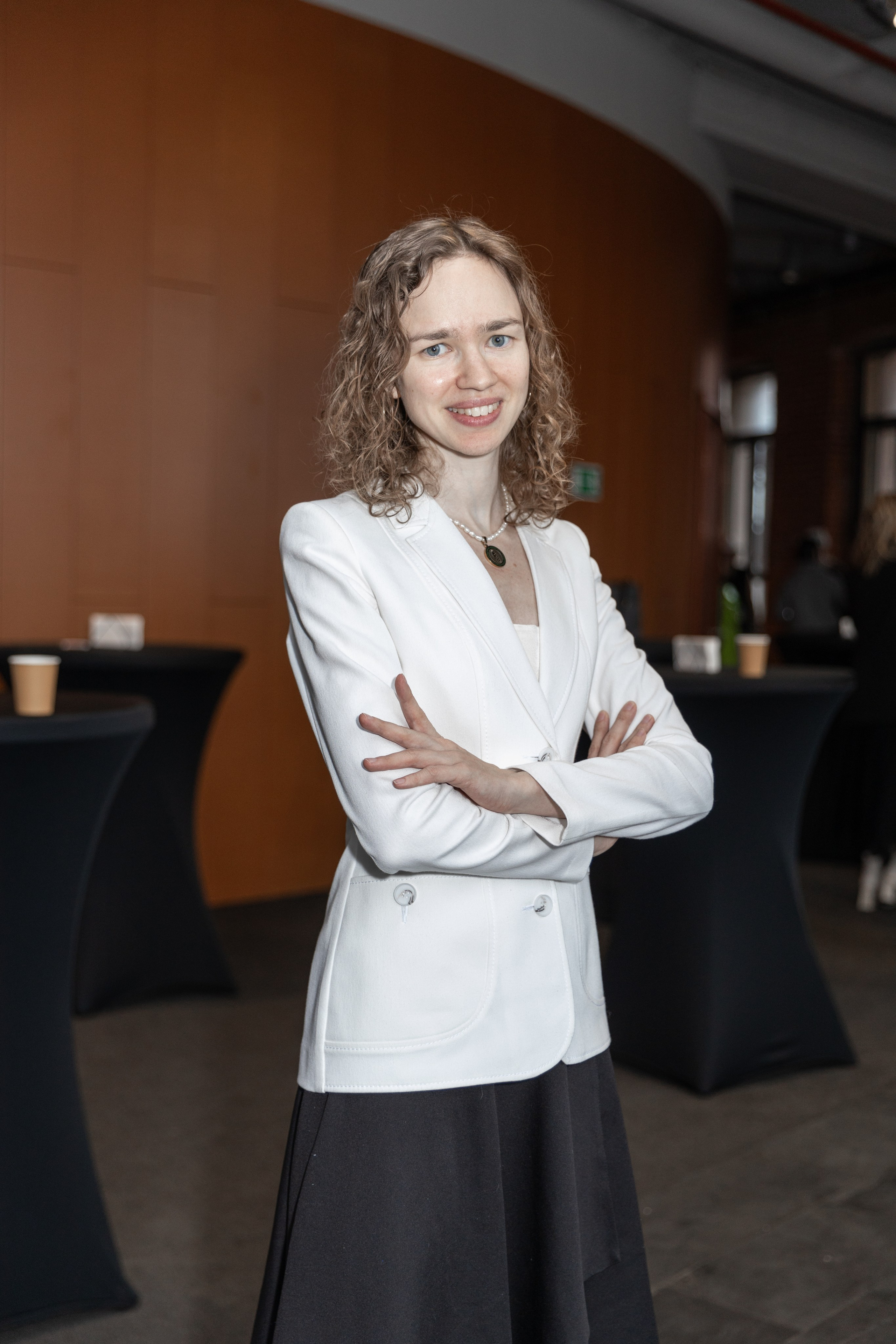 Нетворкинг el-CLUB. Фотограф Москва