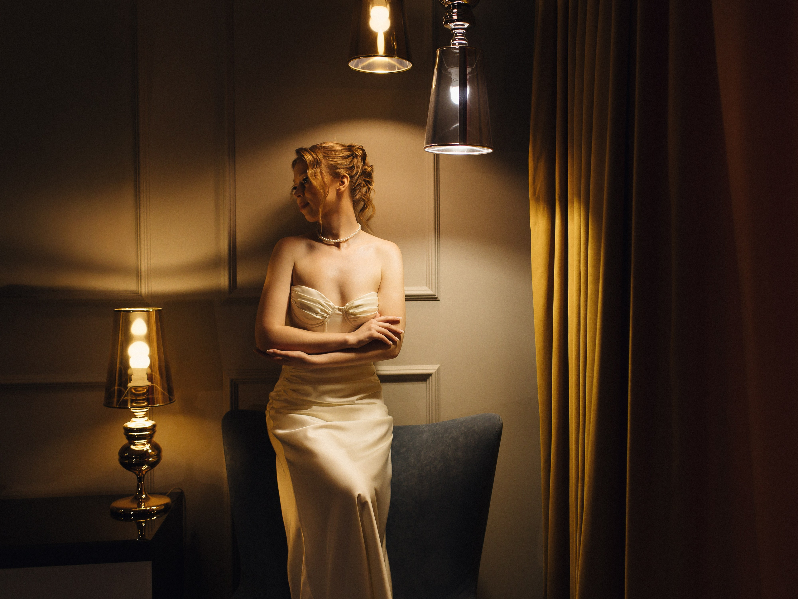 МАРИЯ И ИЛЬЯ. Свадебный и индивидуальный фотограф в Челябинске Евгения Негодяева