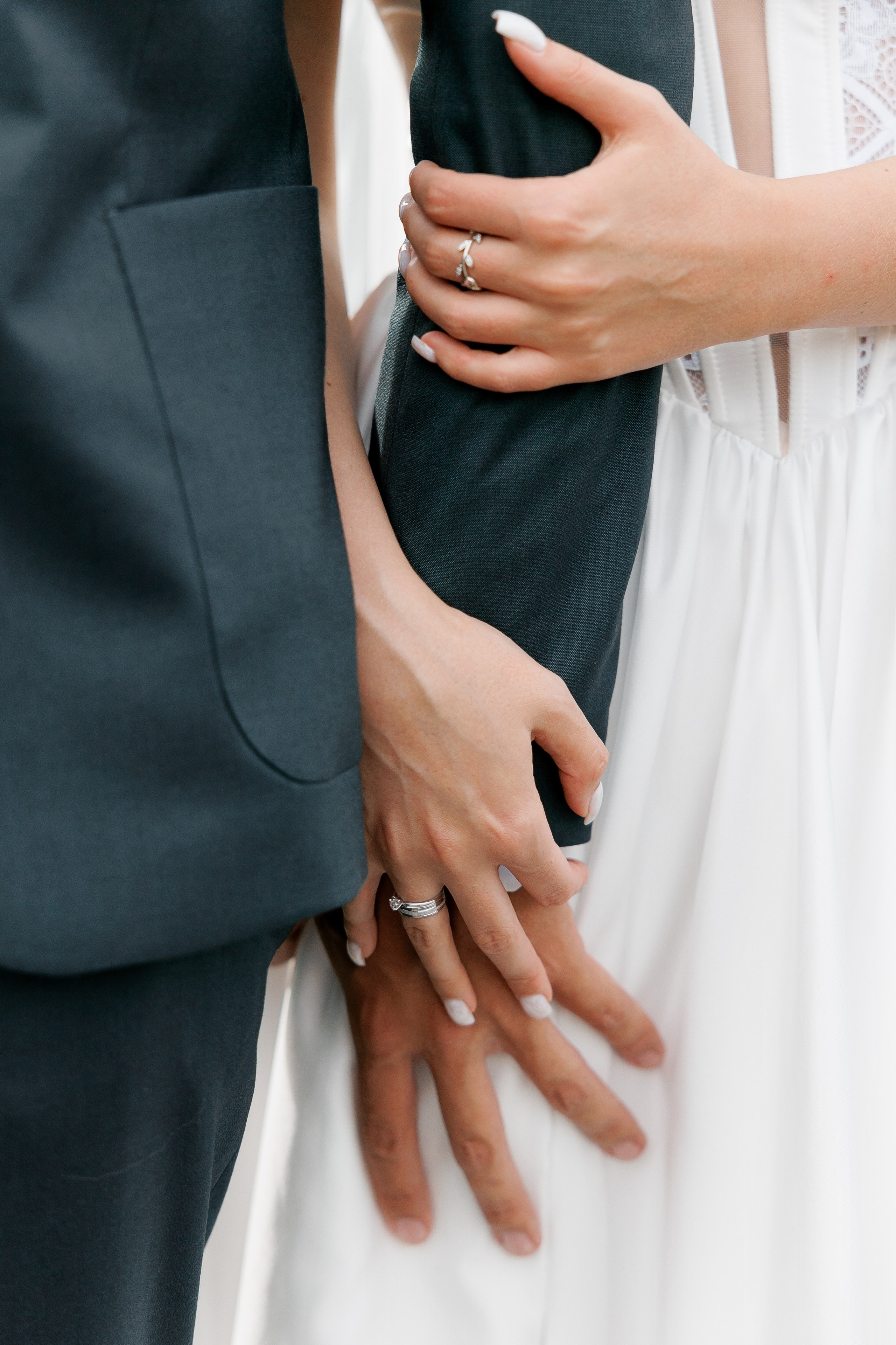 Анонс свадьбы Леши и Любы. Свадебный фотограф Домодедово Москва Катерина Алехина