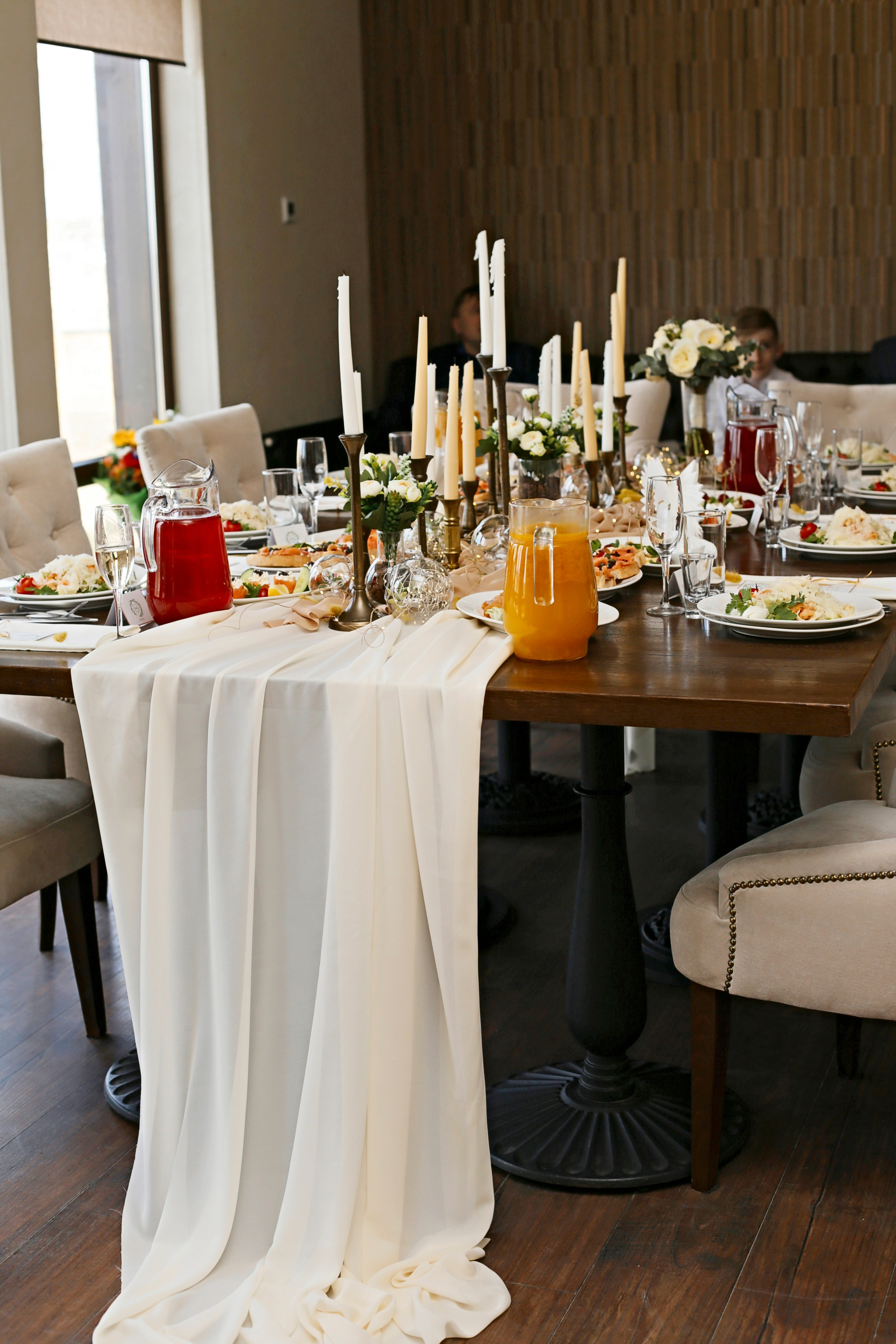 Alena & Sergey. Фотограф Ксения Есенина Москва