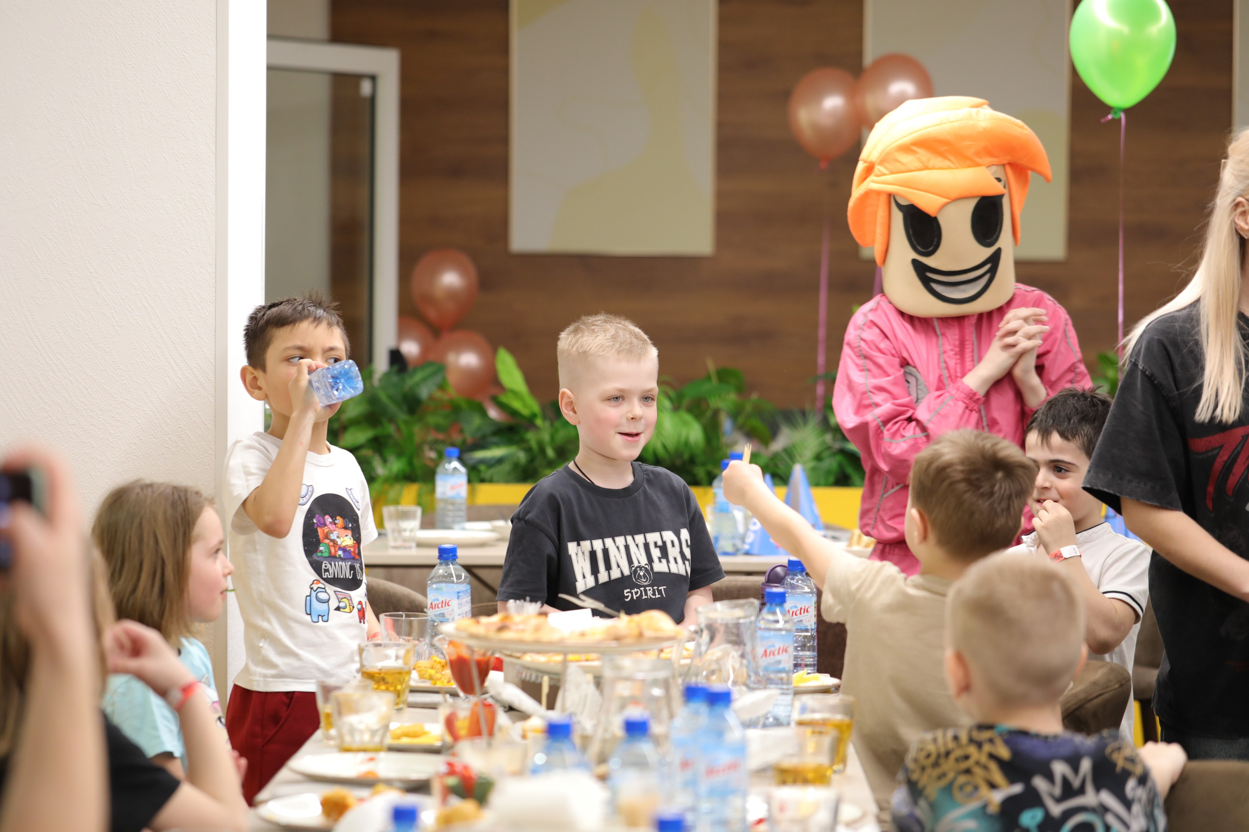 Feel. Фотограф Ксения Есенина Москва