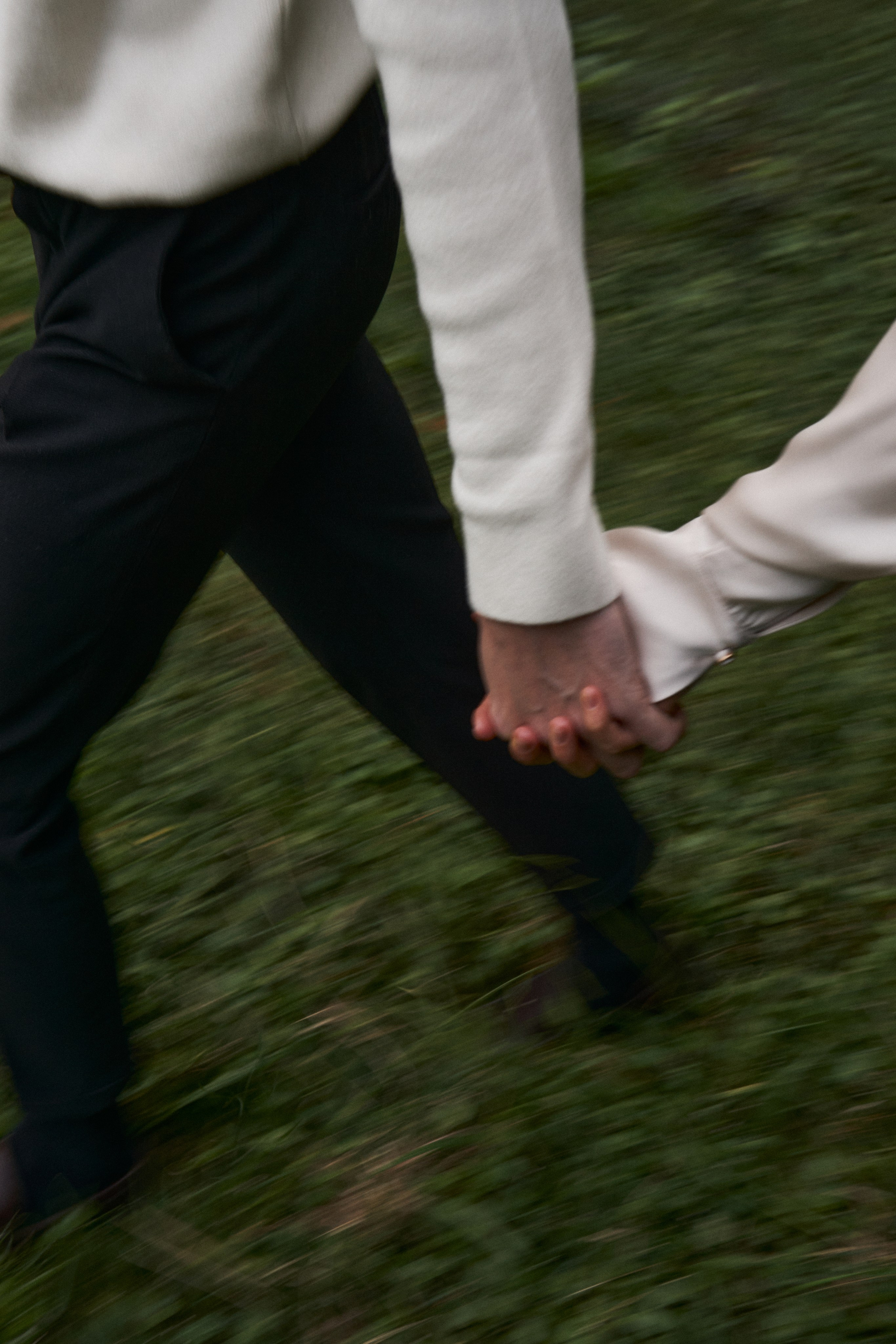 Рома + Карина. Фотограф Валерий Федяев | vallerzu