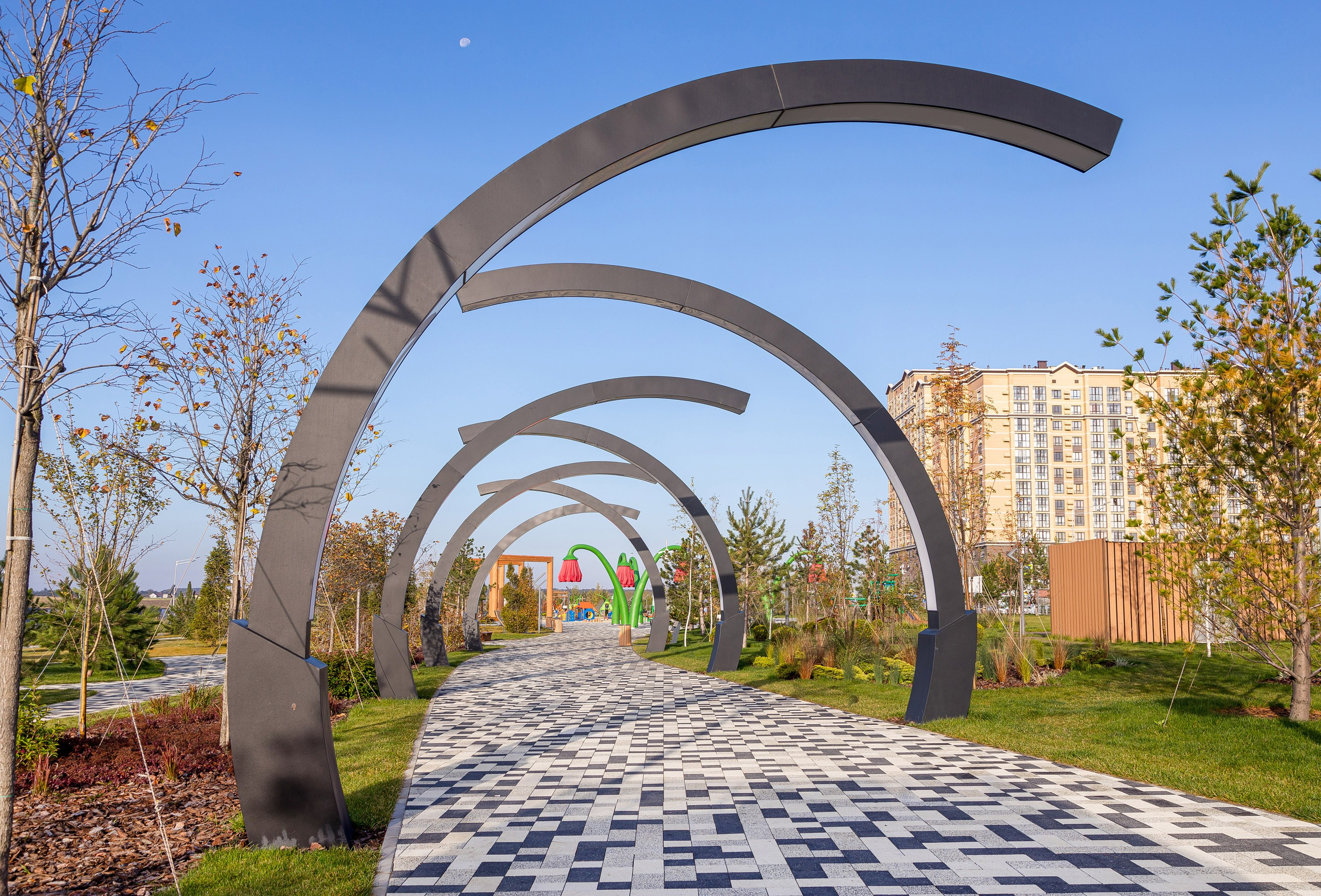 Exterior photography. Interior photographer Vitalii in Portland and Vancouver