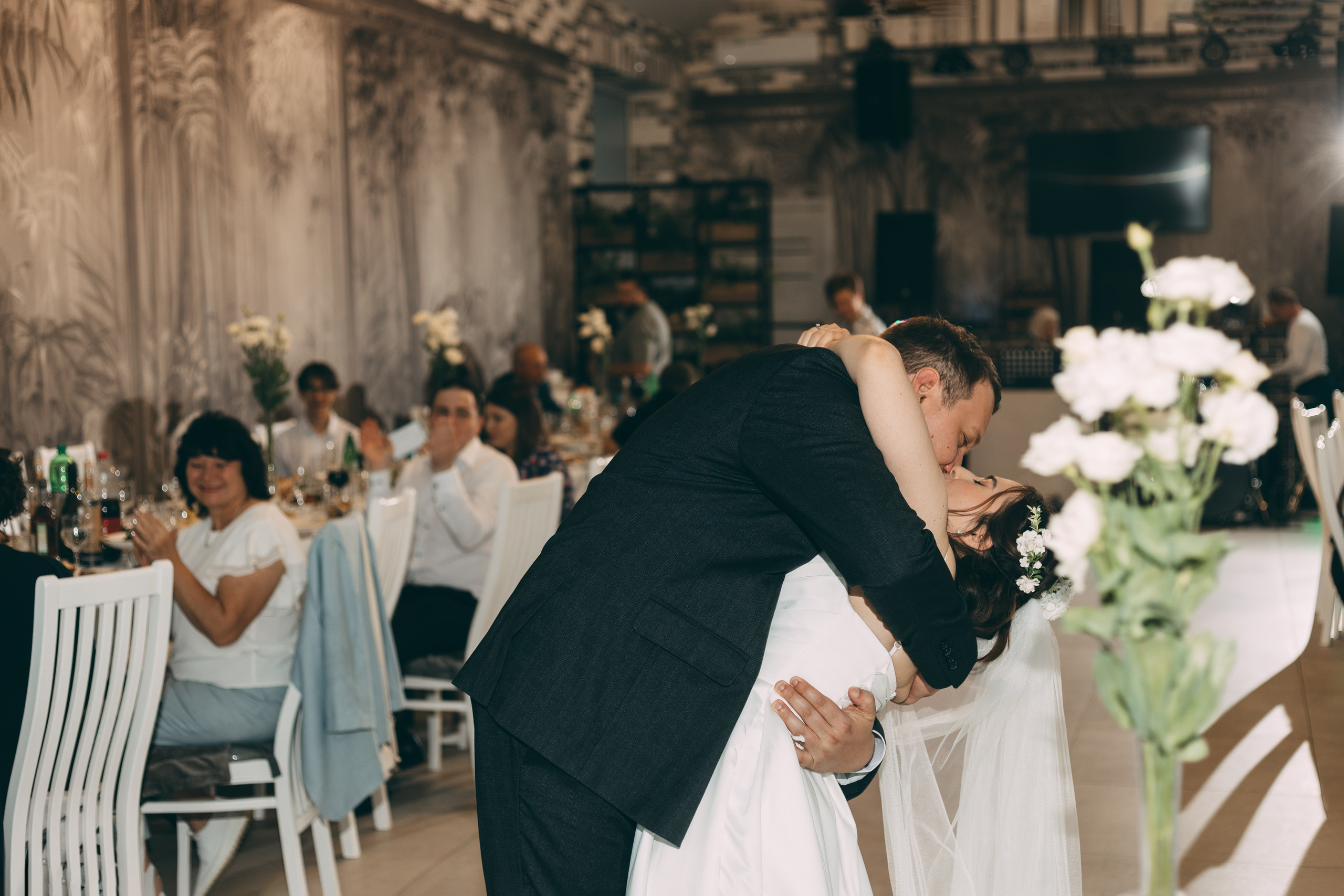 Елизавета и Руслан. Свадебный и семейный фотограф в Краснодарском крае Мария Данилкина