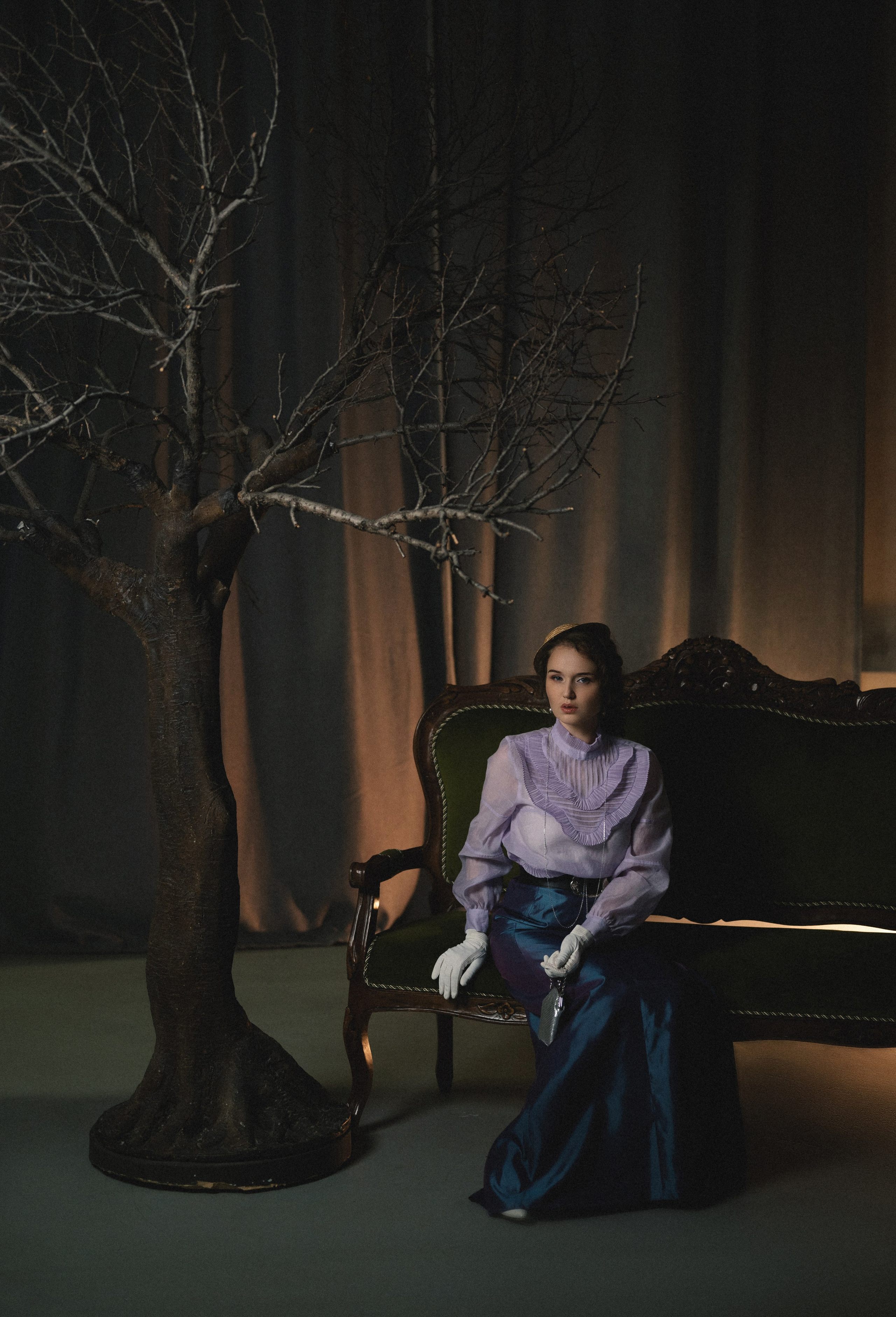 Образы на воркшоп. Фотограф Ольга Колокольникова. Фотограф Алматы Ольга Колокольникова