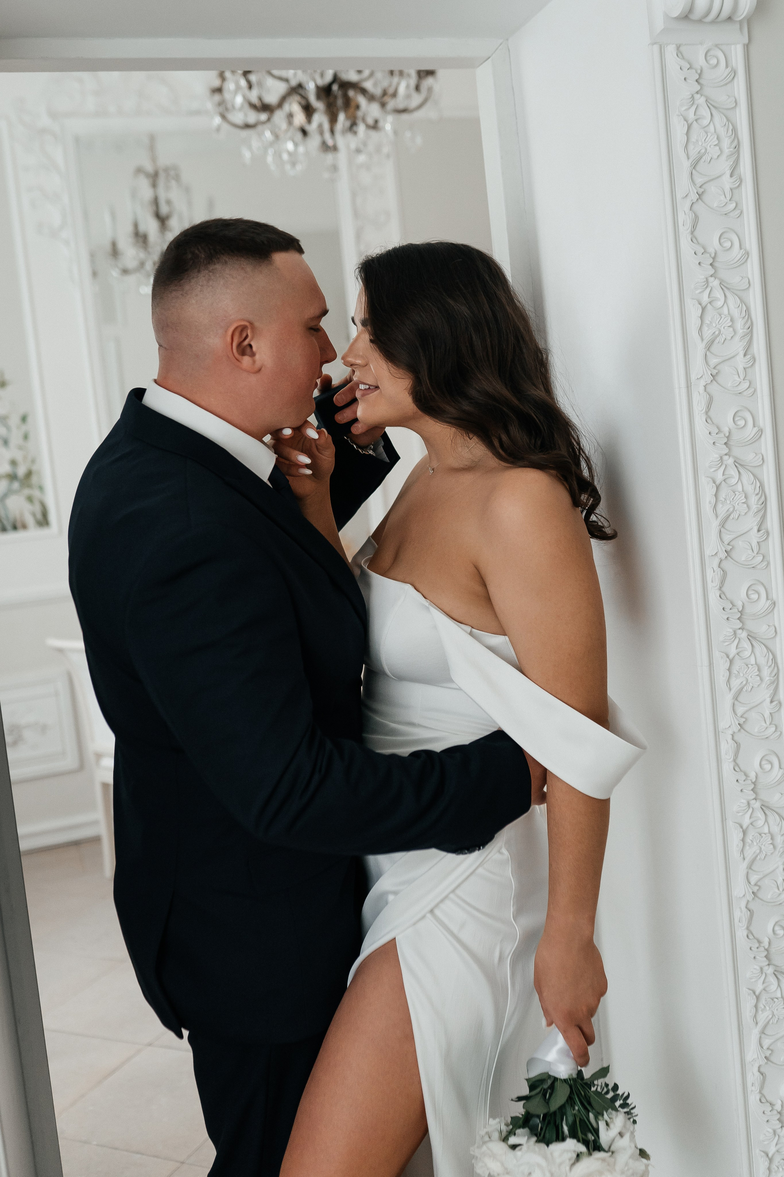 Дмитрий и Ксения