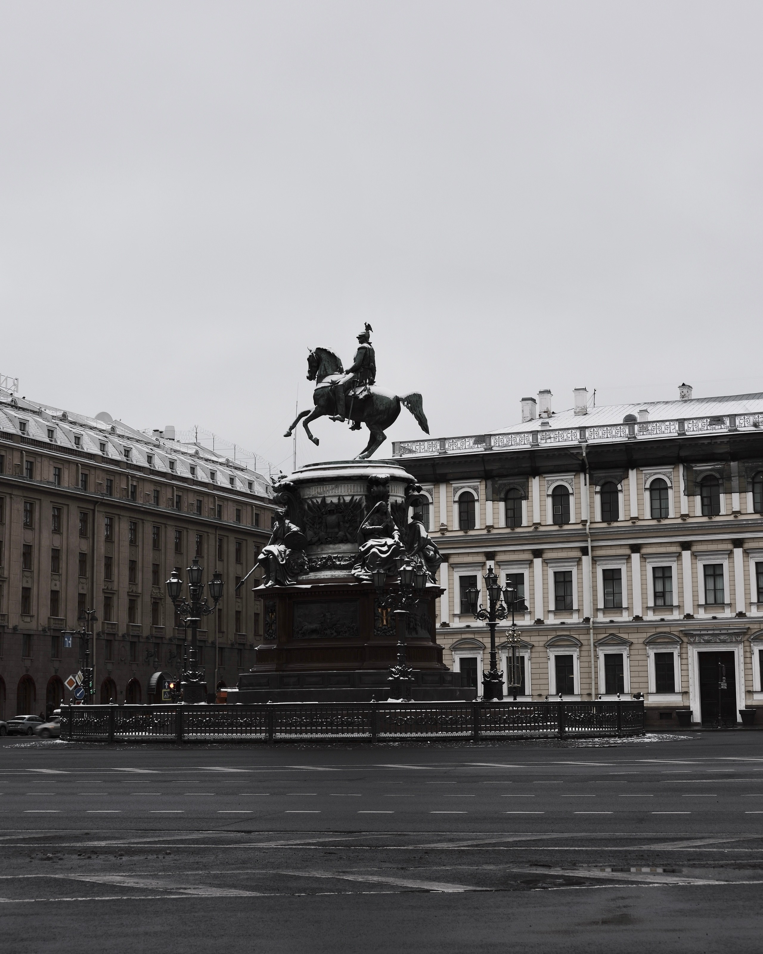 Санкт-Петербург. BELABONKA