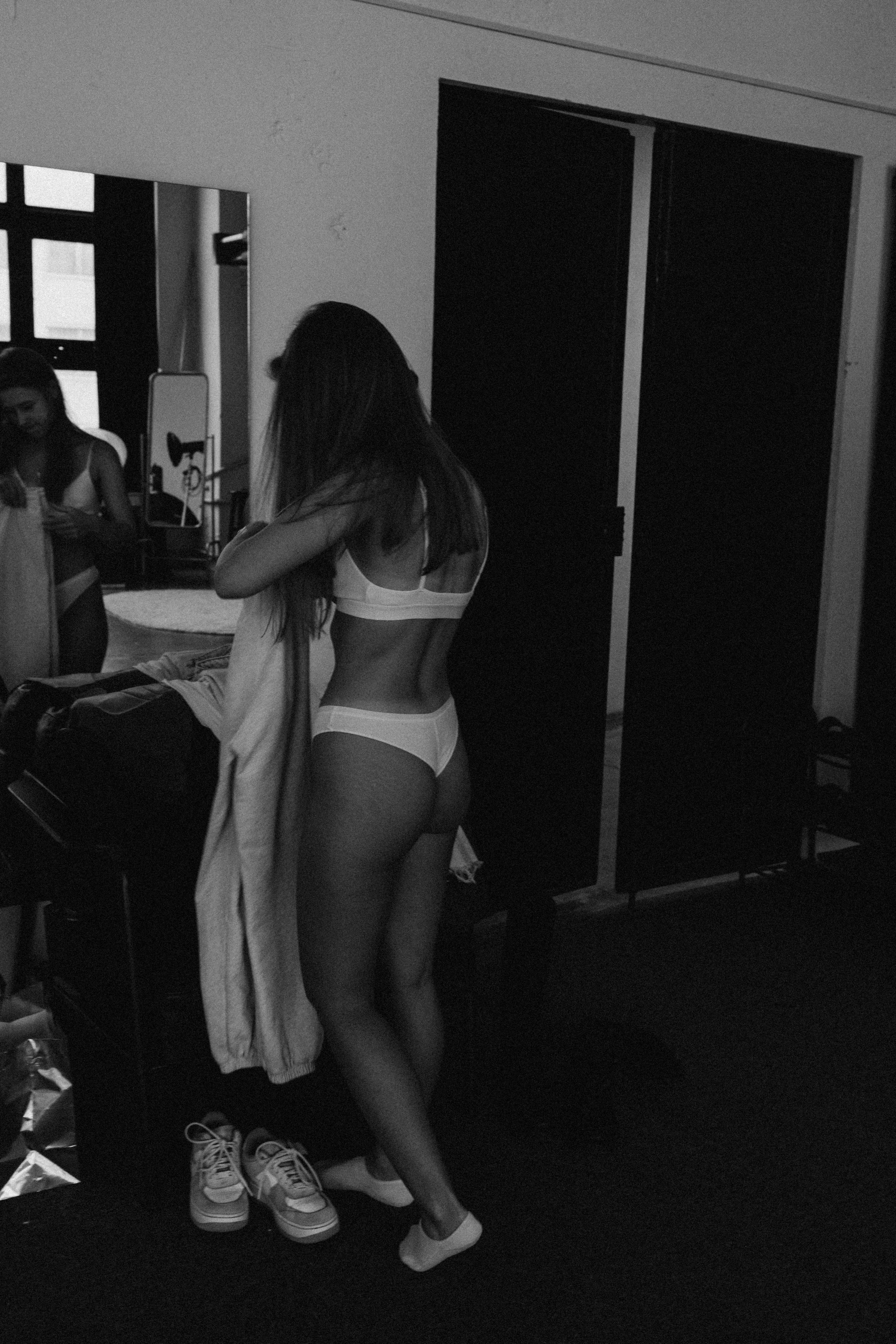 Валерия. Фотограф Виктория Куприянова