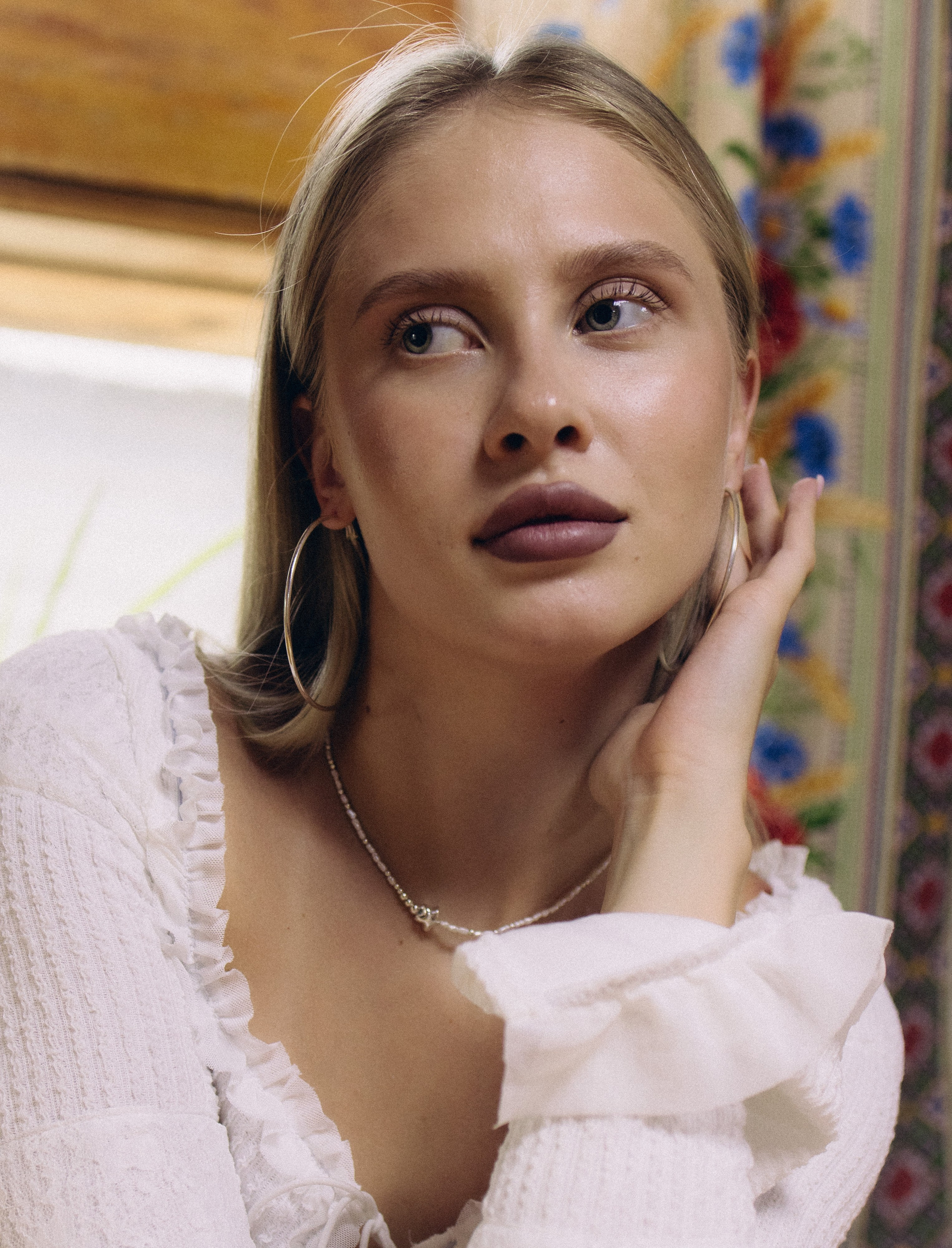 Анна. Фотограф Виктория Куприянова