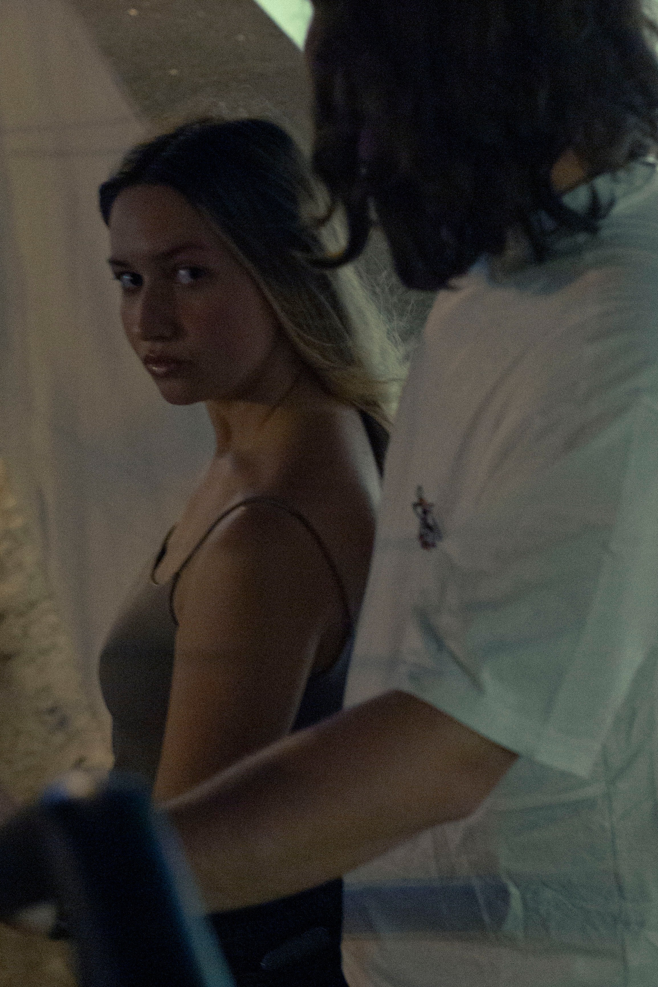 Антон и Арина. Фотограф Виктория Куприянова