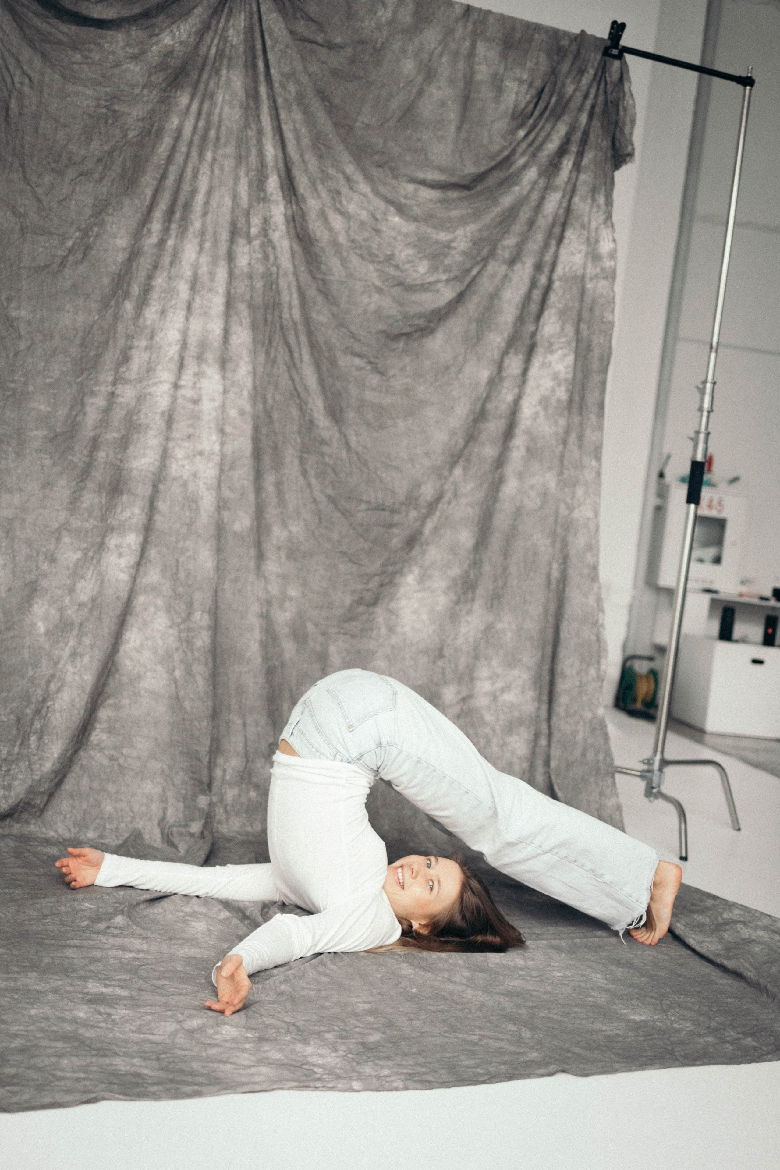 Валерия. Фотограф Виктория Куприянова