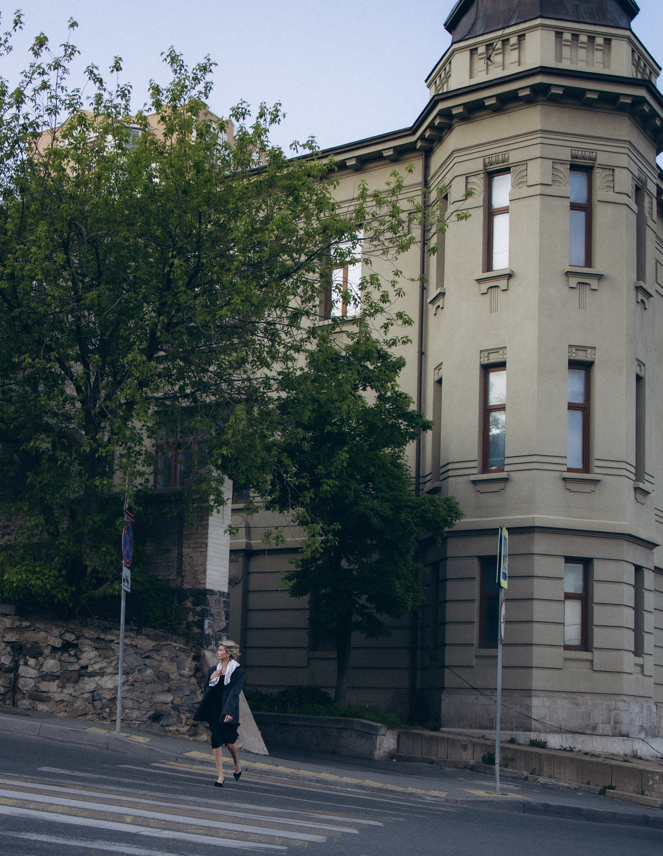 Елена. Фотограф Виктория Куприянова