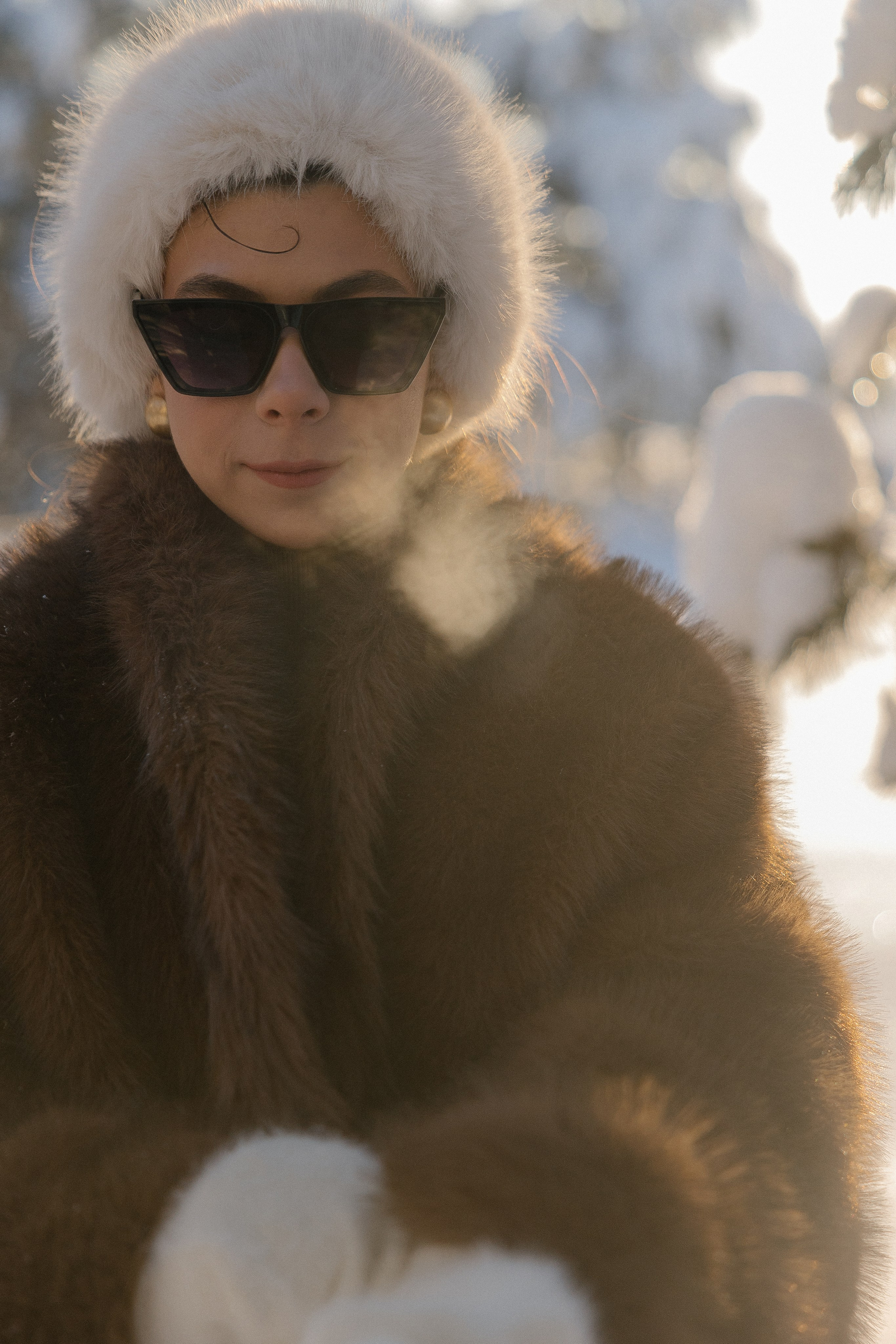 Après-ski. Главная